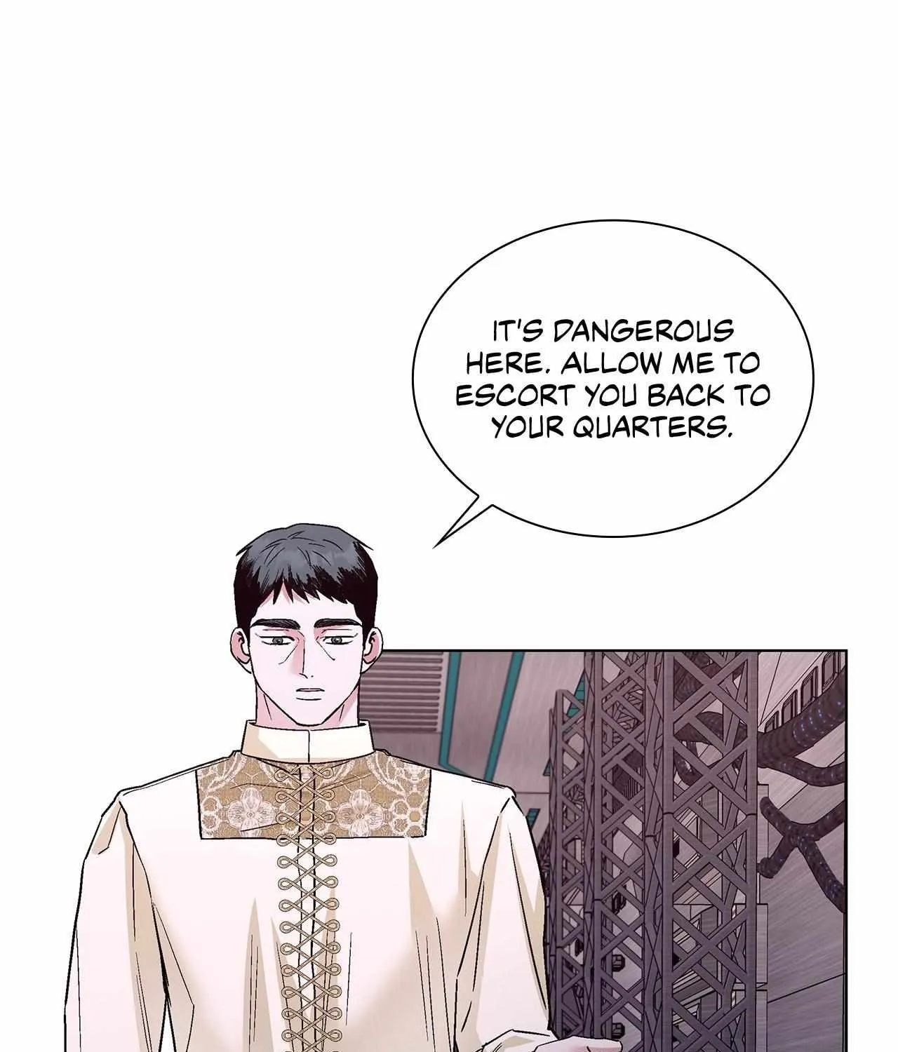 Salty Lust Chapter 106 page 61 - 