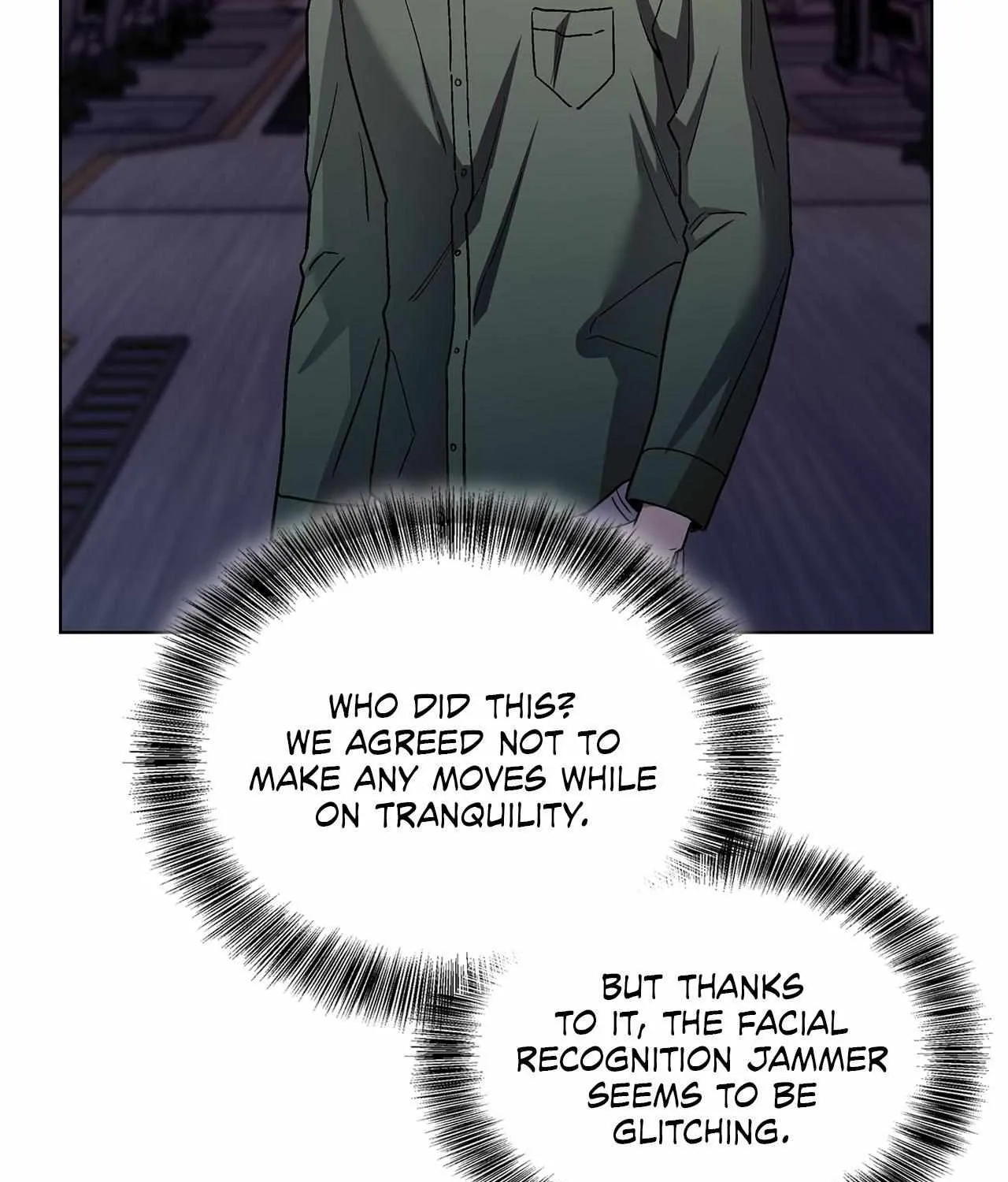 Salty Lust Chapter 106 page 66 - 