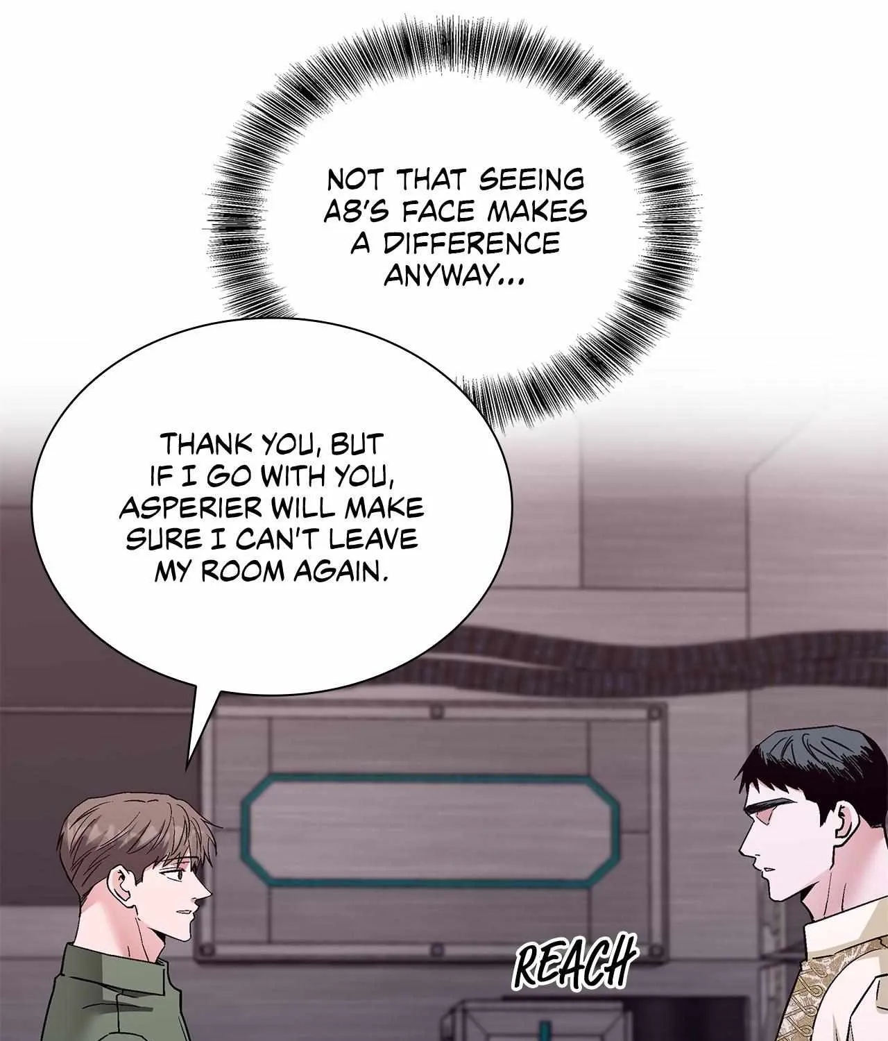 Salty Lust Chapter 106 page 68 - 