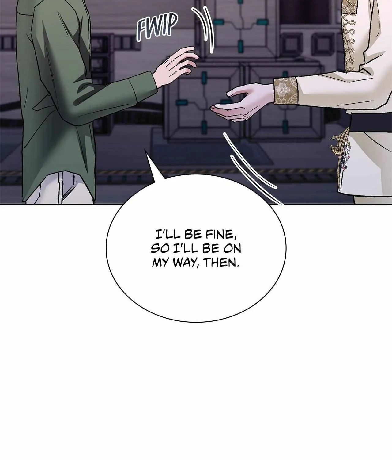 Salty Lust Chapter 106 page 69 - 