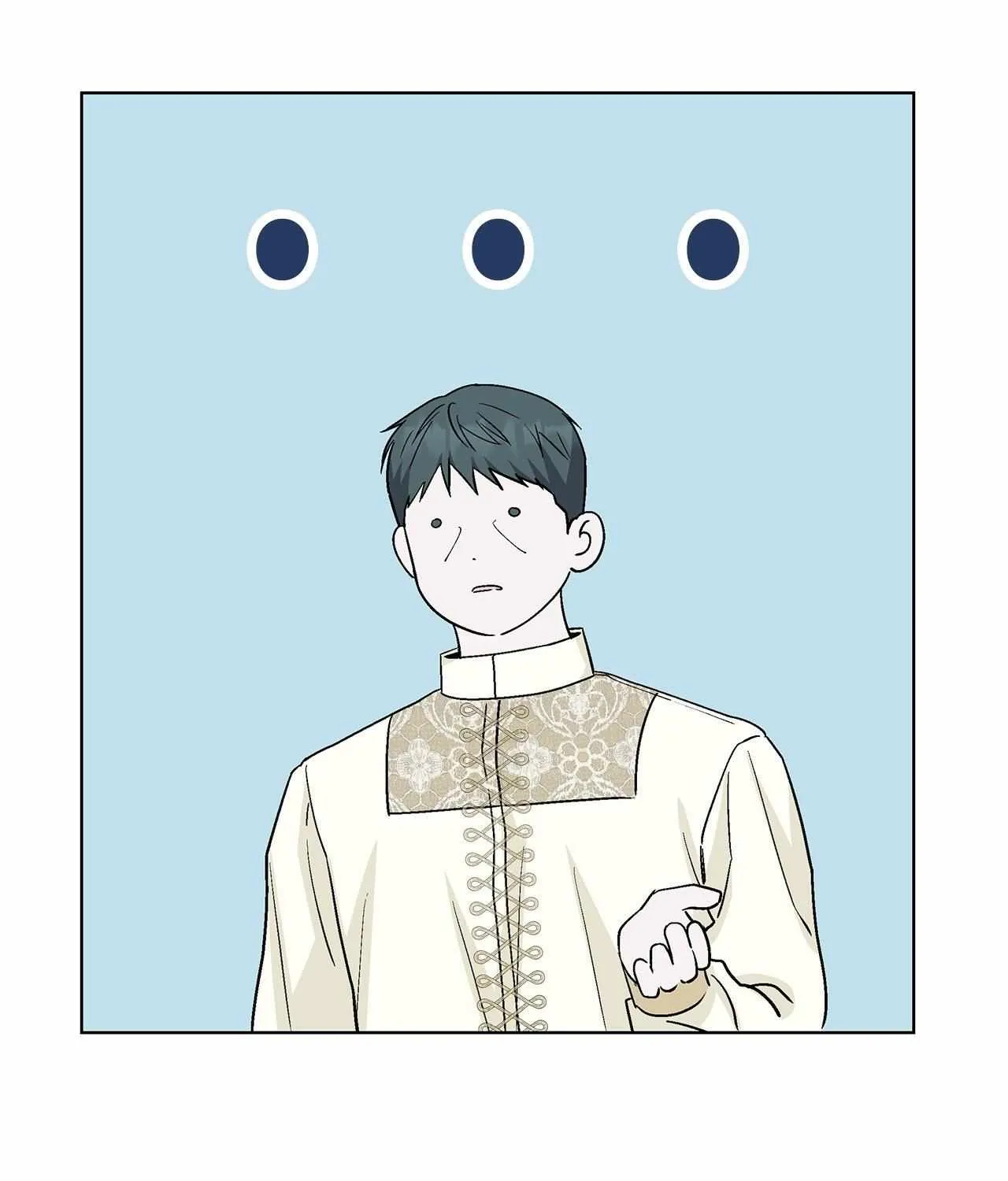 Salty Lust Chapter 106 page 70 - 
