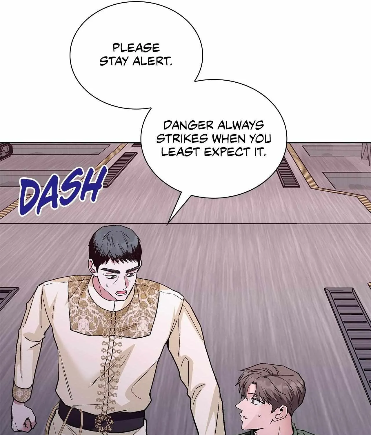 Salty Lust Chapter 106 page 72 - 