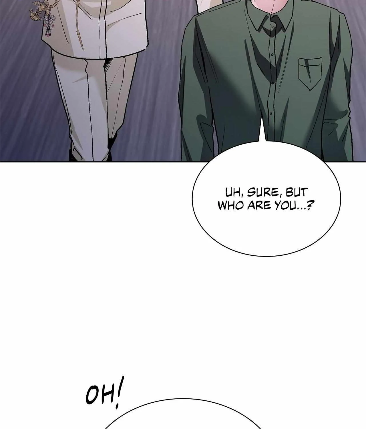 Salty Lust Chapter 106 page 73 - 