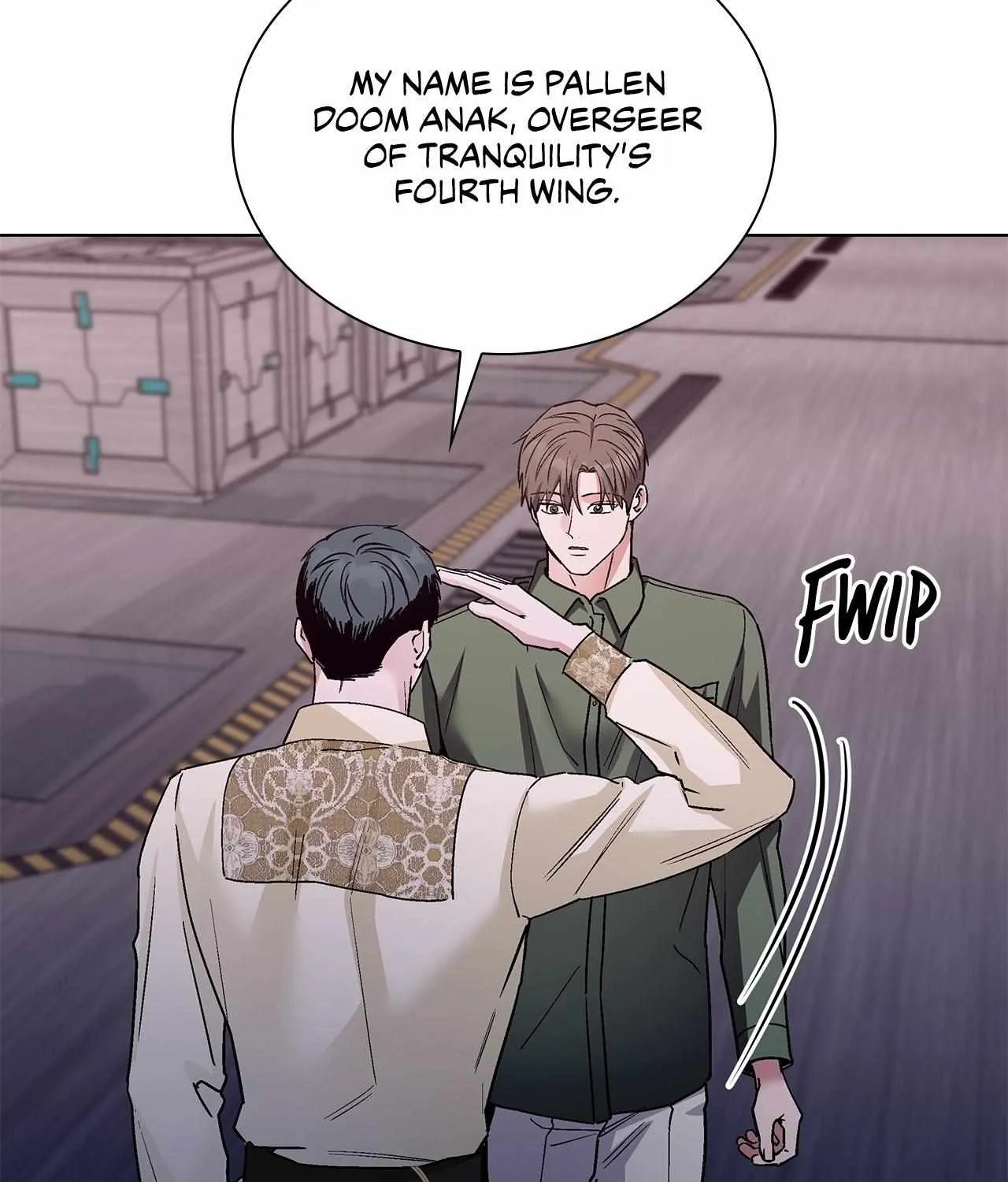 Salty Lust Chapter 106 page 74 - 