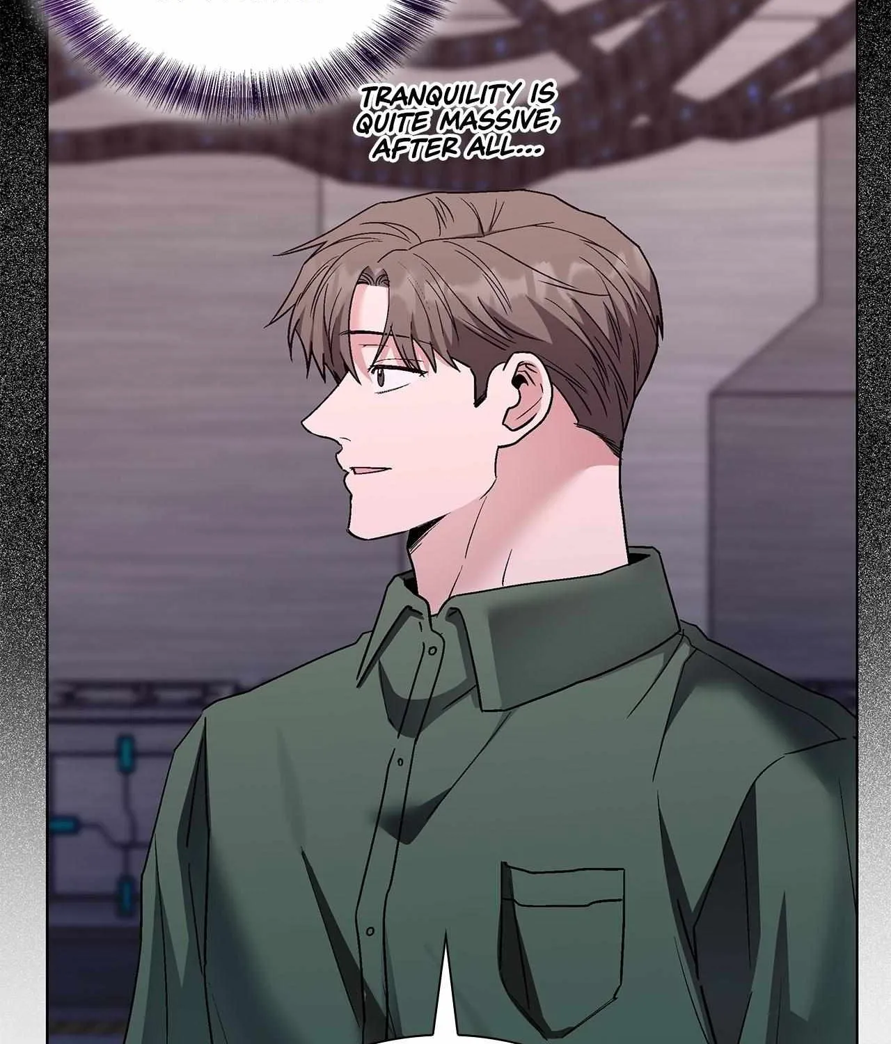 Salty Lust Chapter 106 page 81 - 