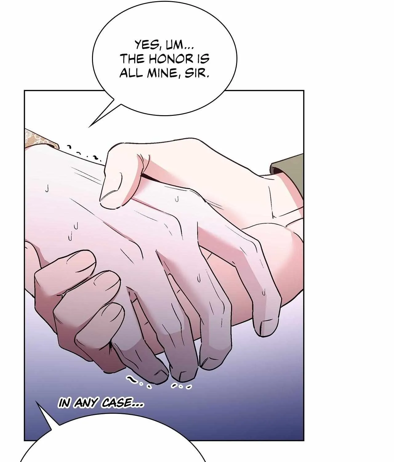Salty Lust Chapter 106 page 83 - 