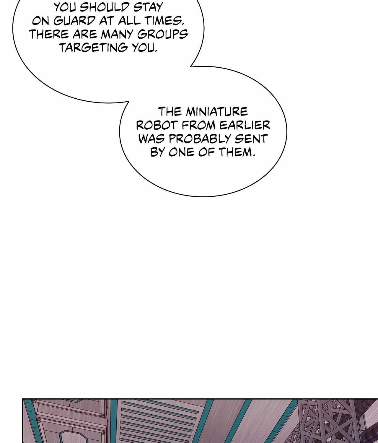 Salty Lust Chapter 106 page 84 - 