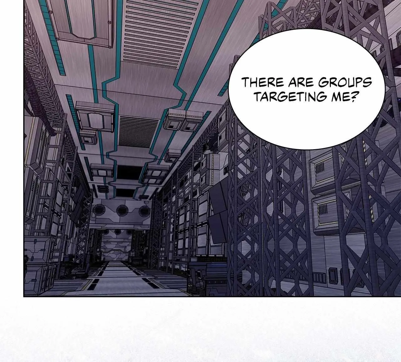 Salty Lust Chapter 106 page 85 - 