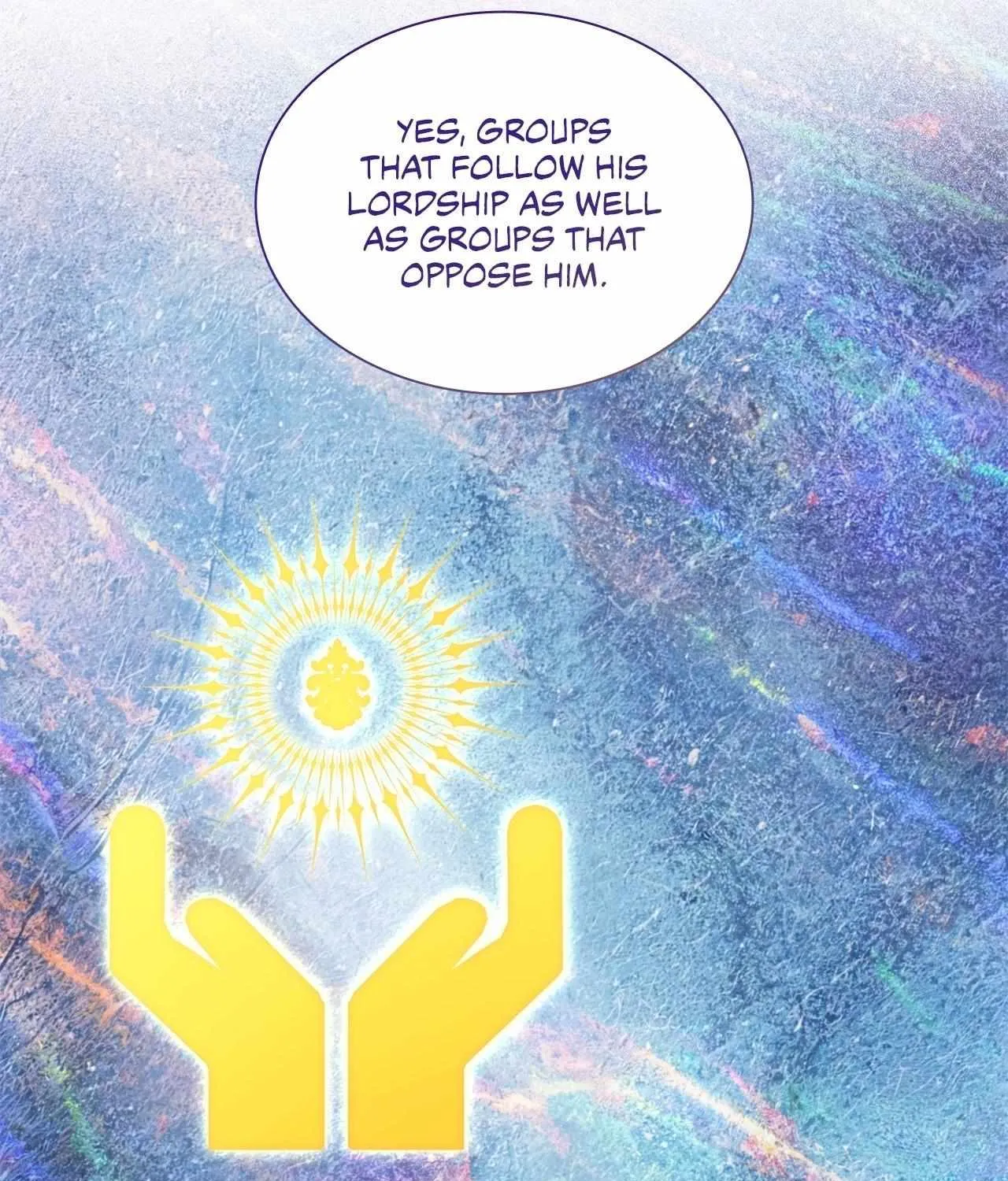 Salty Lust Chapter 106 page 86 - 