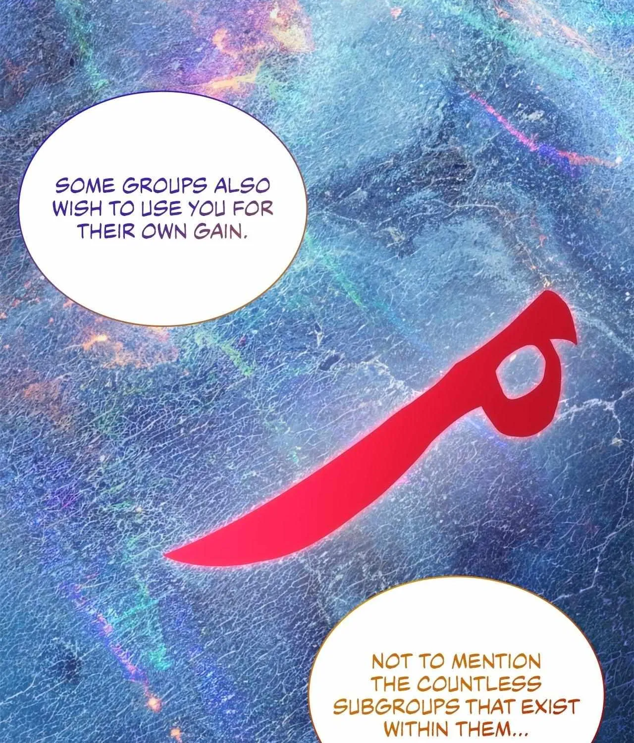 Salty Lust Chapter 106 page 87 - 