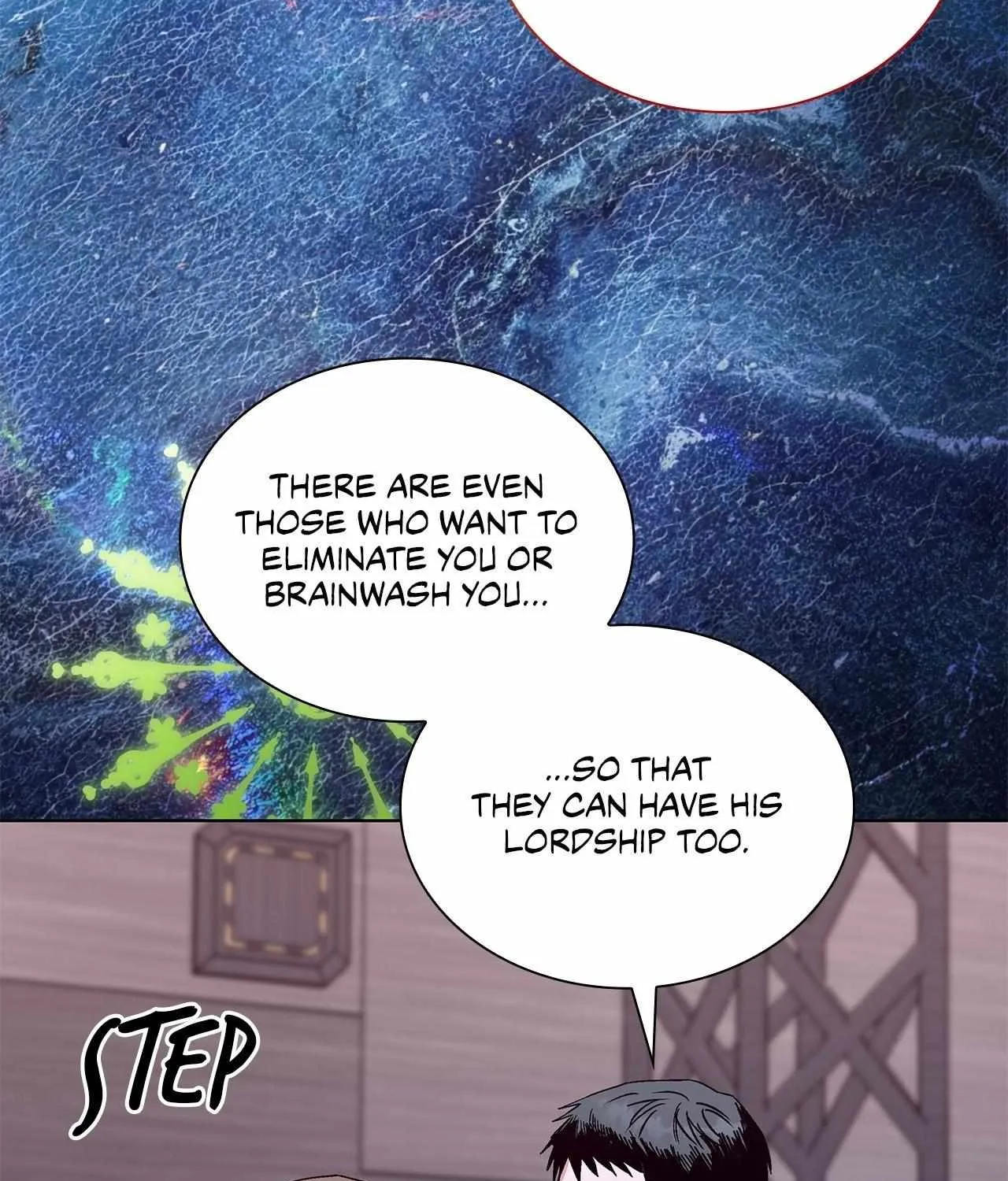 Salty Lust Chapter 106 page 88 - 