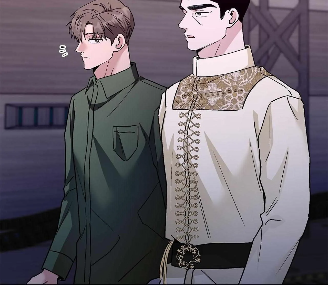 Salty Lust Chapter 106 page 89 - 