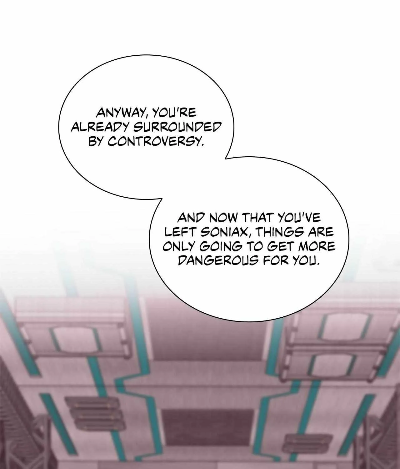 Salty Lust Chapter 106 page 92 - 