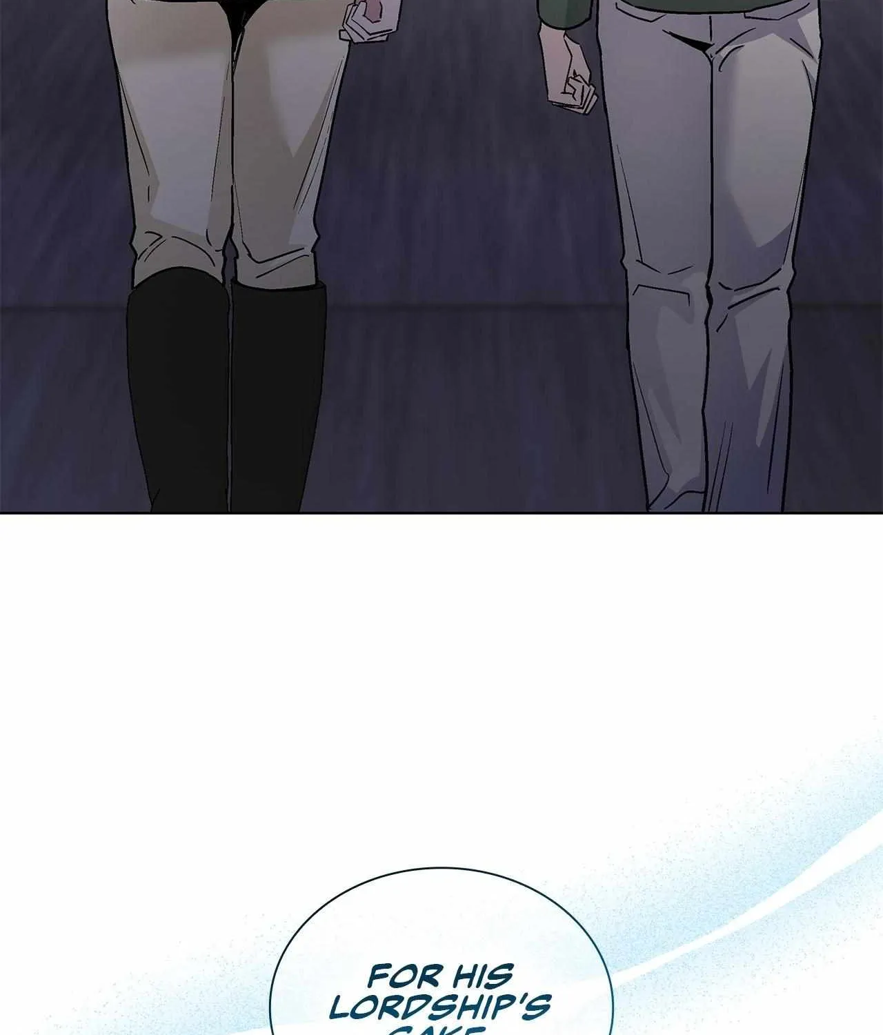 Salty Lust Chapter 106 page 95 - 