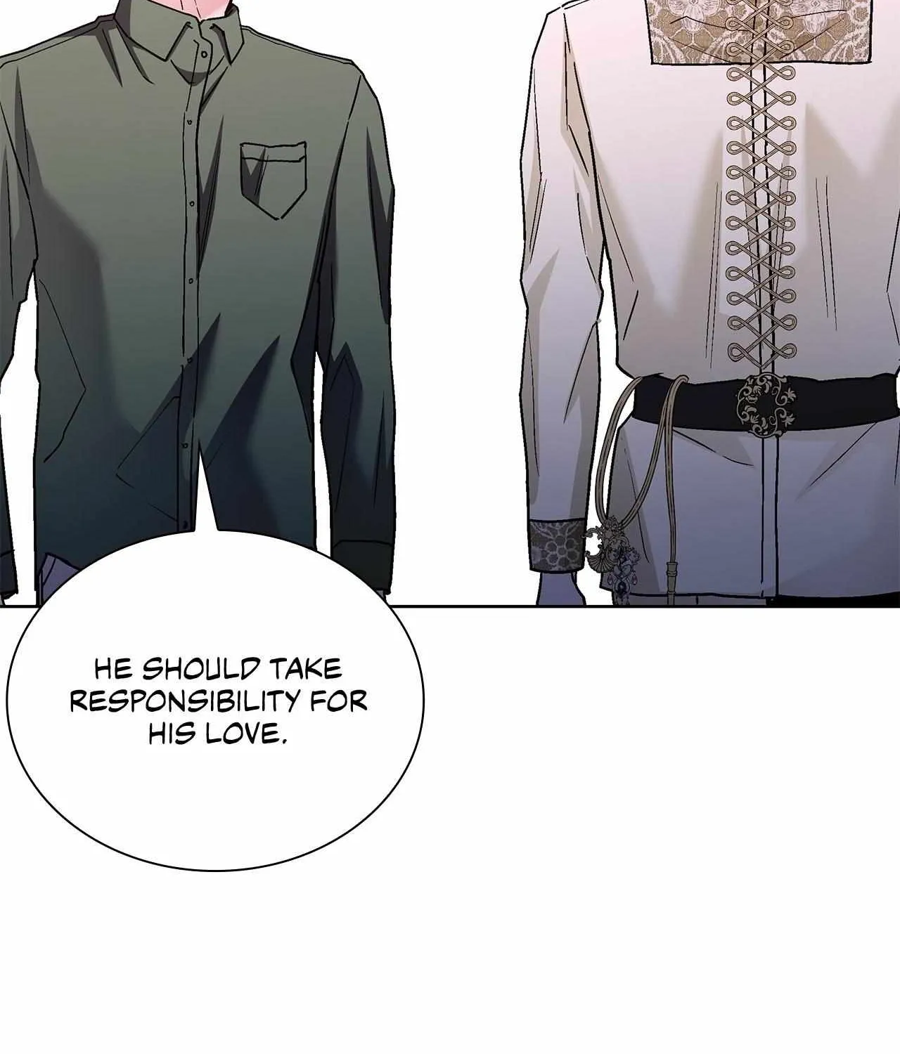 Salty Lust Chapter 106 page 99 - 