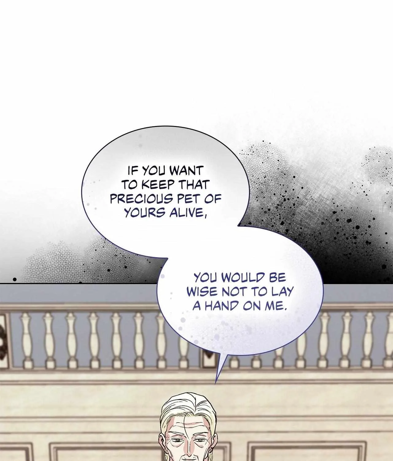 Salty Lust Chapter 107 page 101 - 