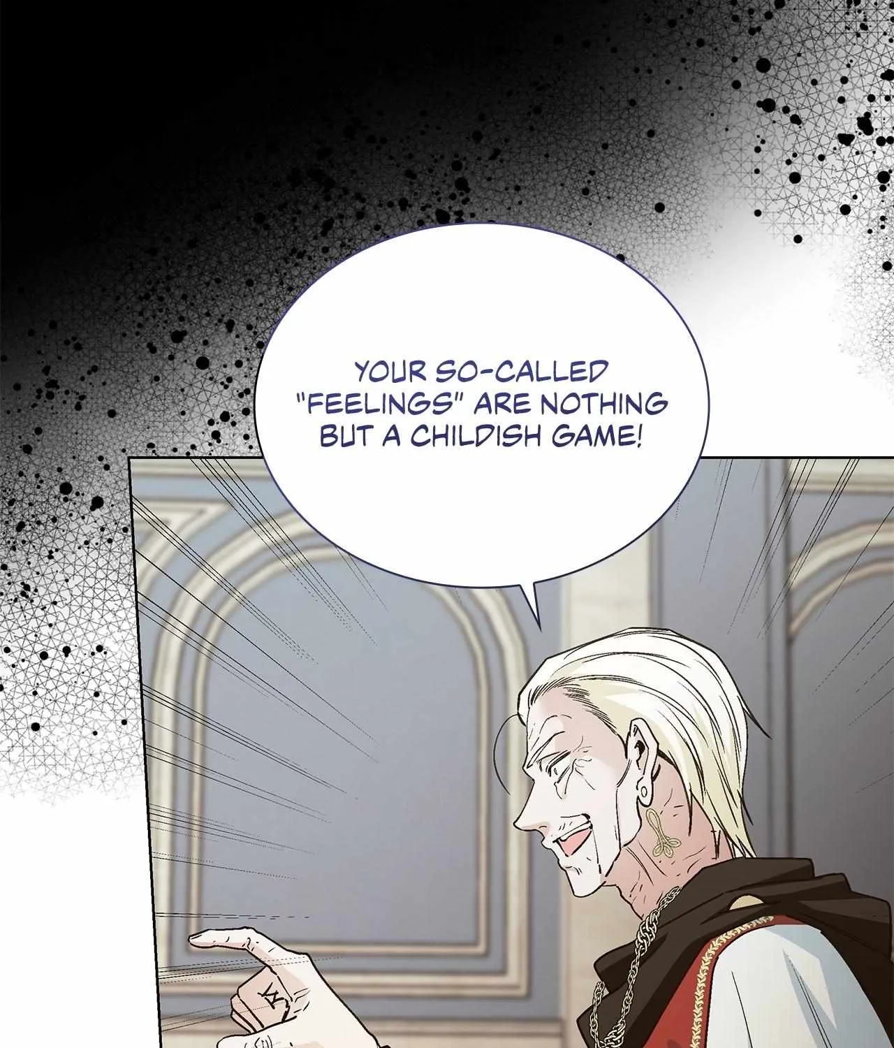 Salty Lust Chapter 107 page 104 - 