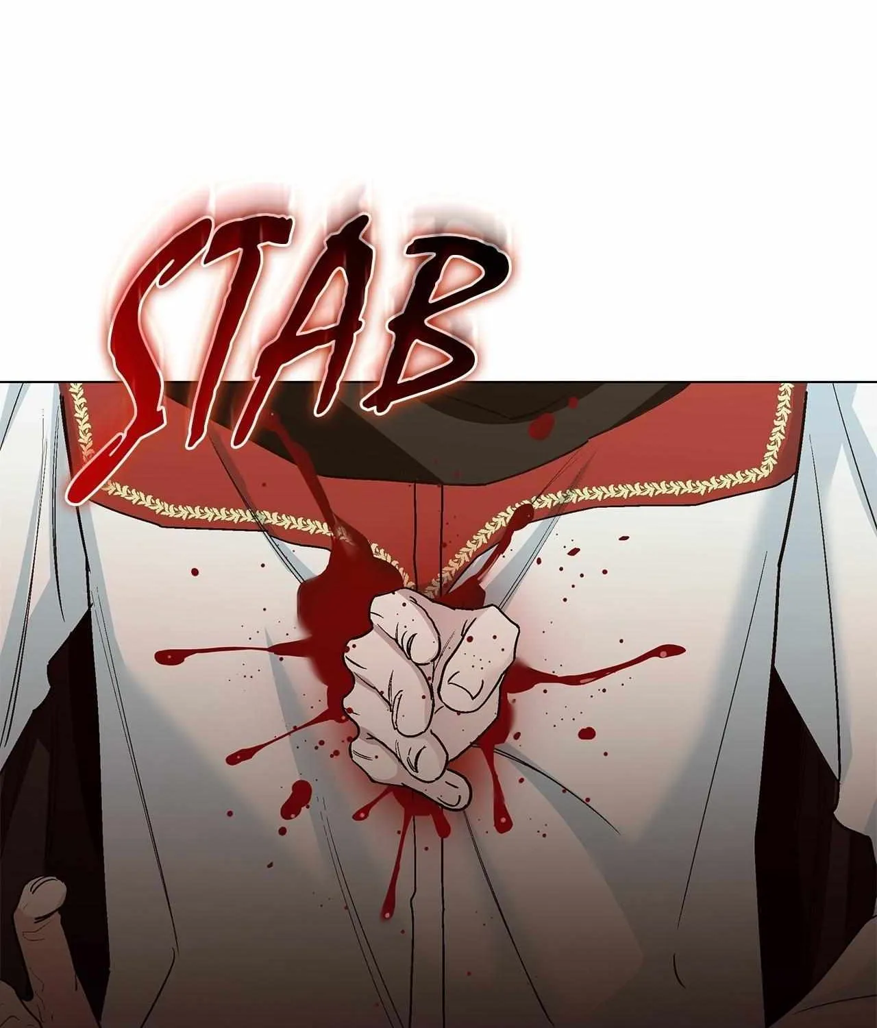 Salty Lust Chapter 107 page 108 - 