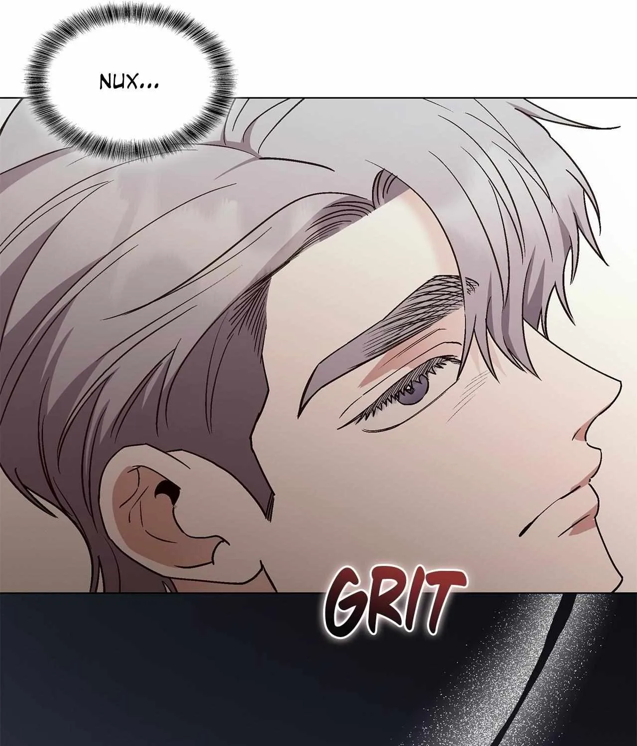 Salty Lust Chapter 107 page 116 - 