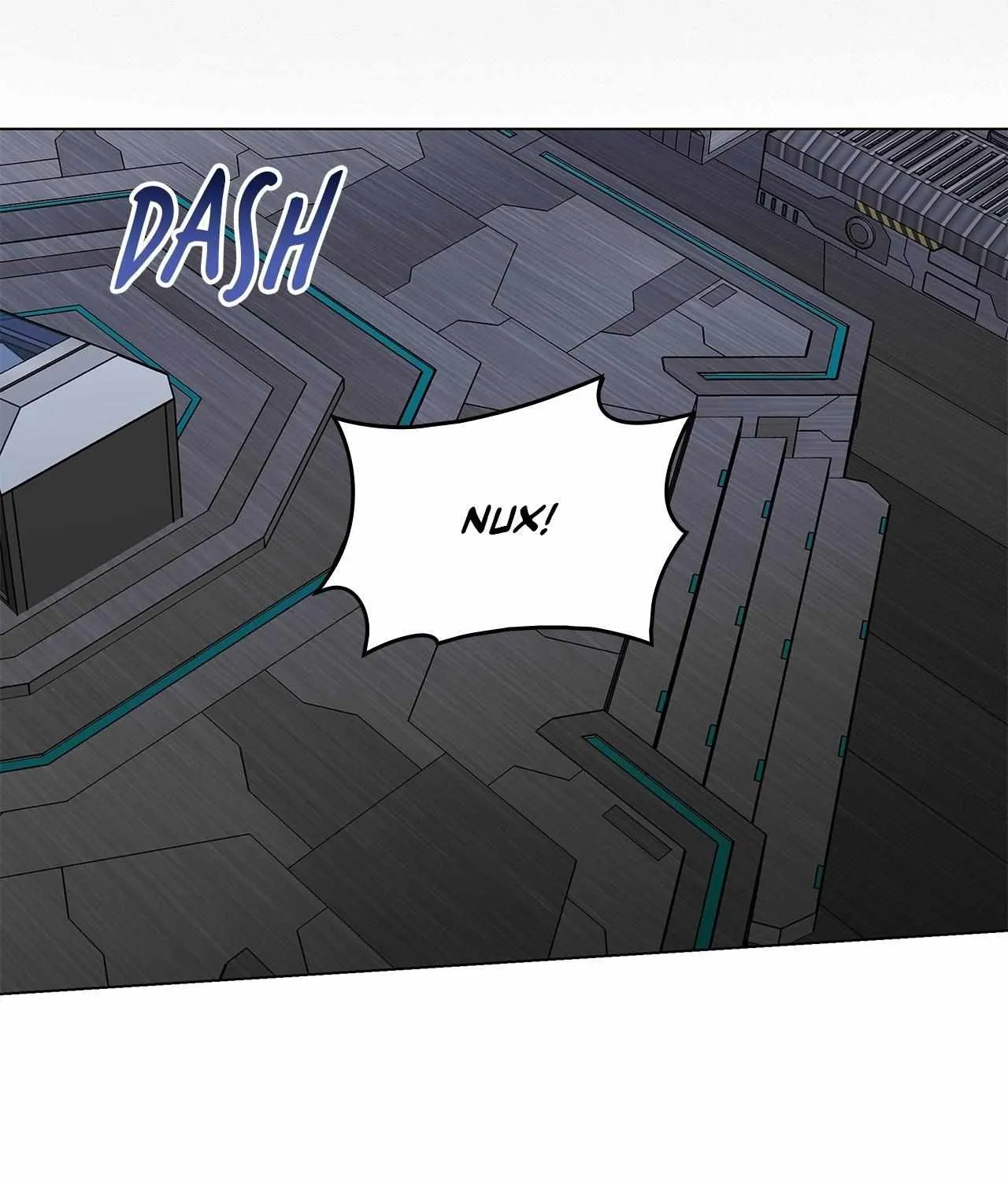 Salty Lust Chapter 107 page 118 - 