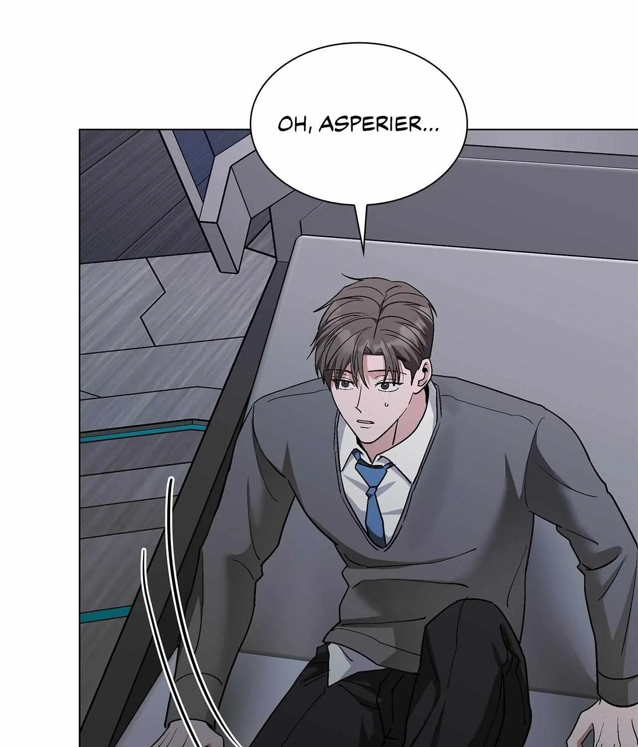 Salty Lust Chapter 107 page 120 - 