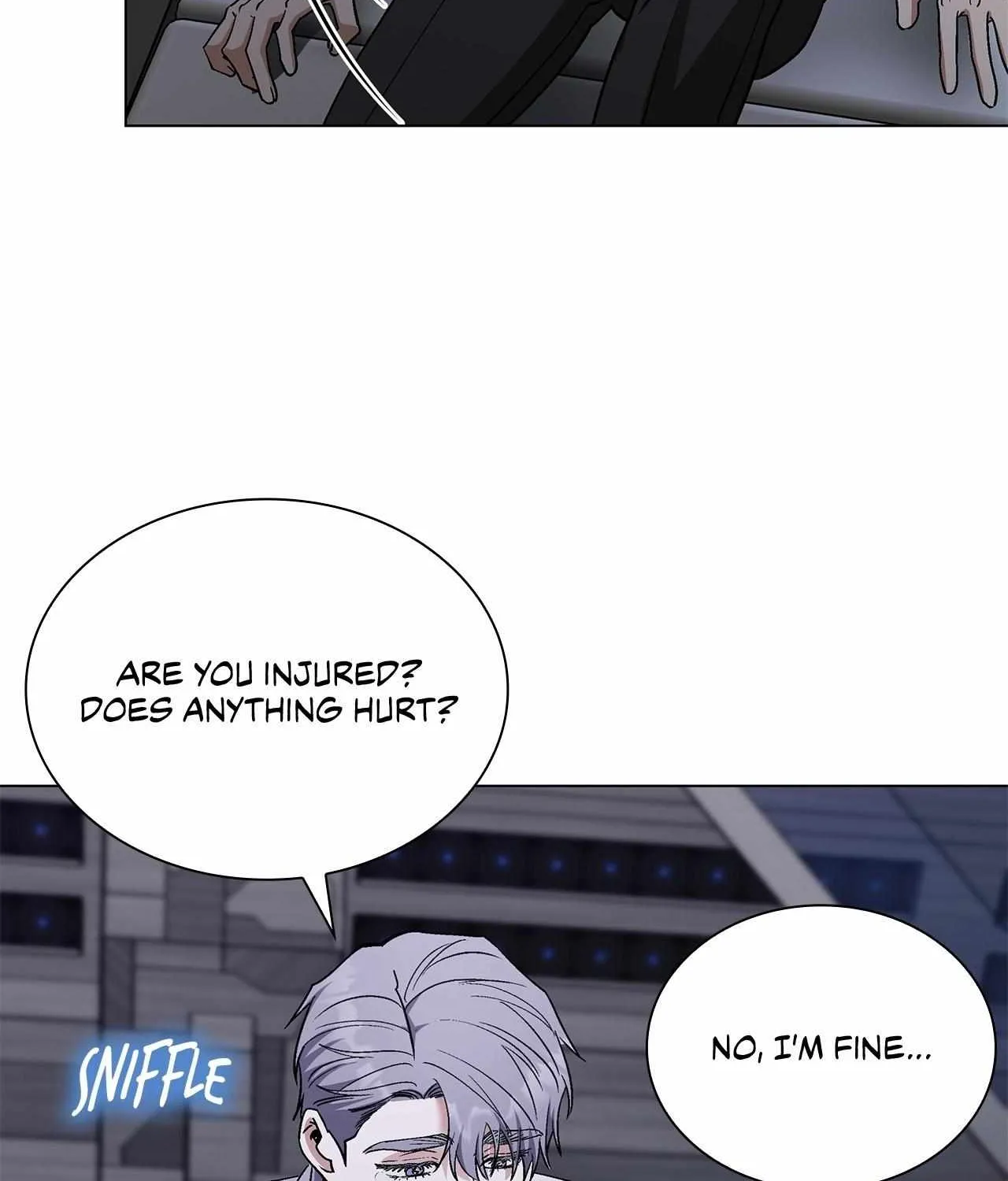 Salty Lust Chapter 107 page 121 - 