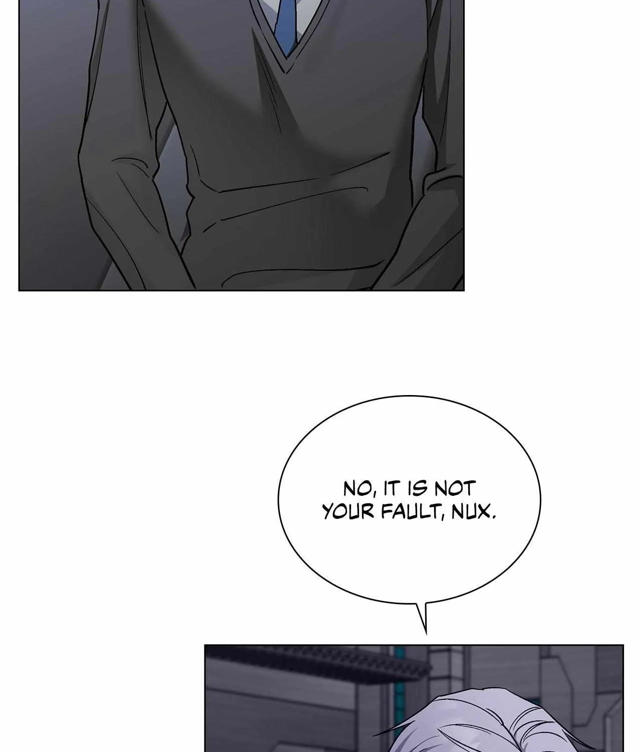 Salty Lust Chapter 107 page 124 - 