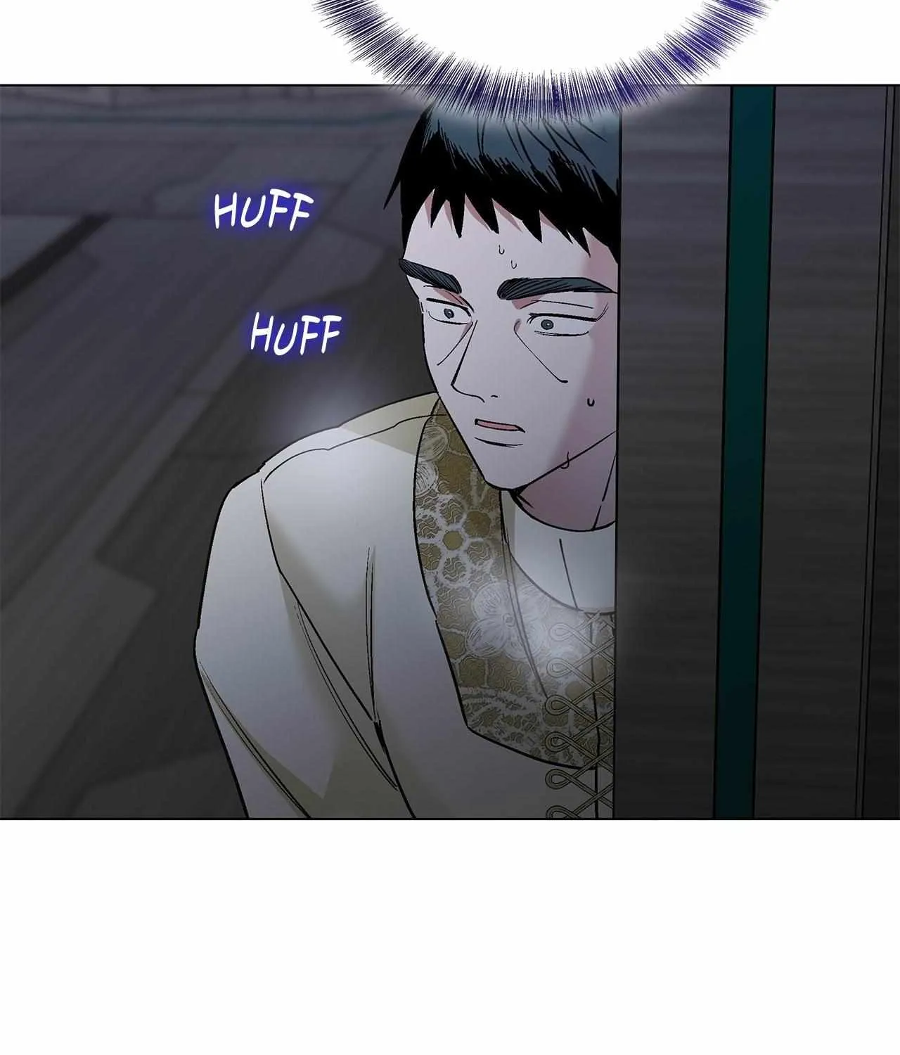 Salty Lust Chapter 107 page 129 - 