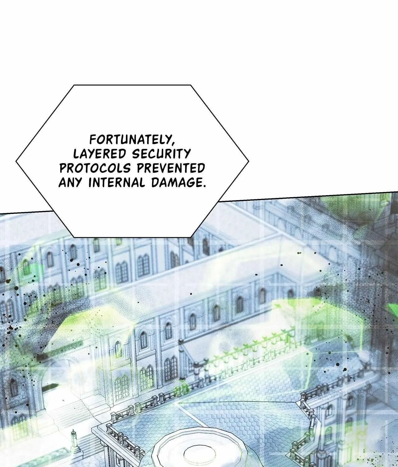 Salty Lust Chapter 107 page 14 - 