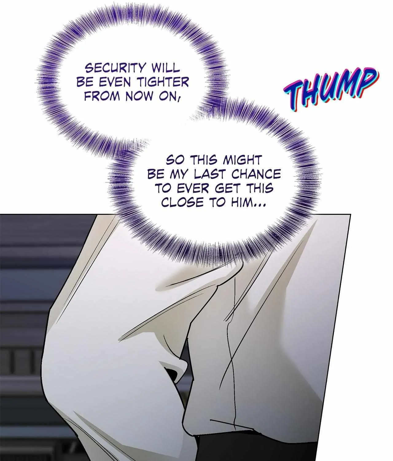 Salty Lust Chapter 107 page 131 - 
