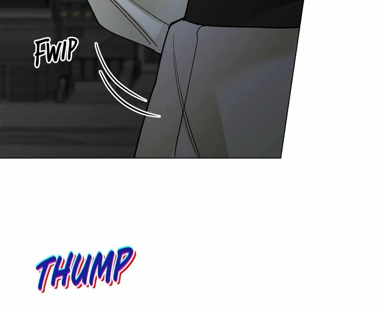 Salty Lust Chapter 107 page 132 - 