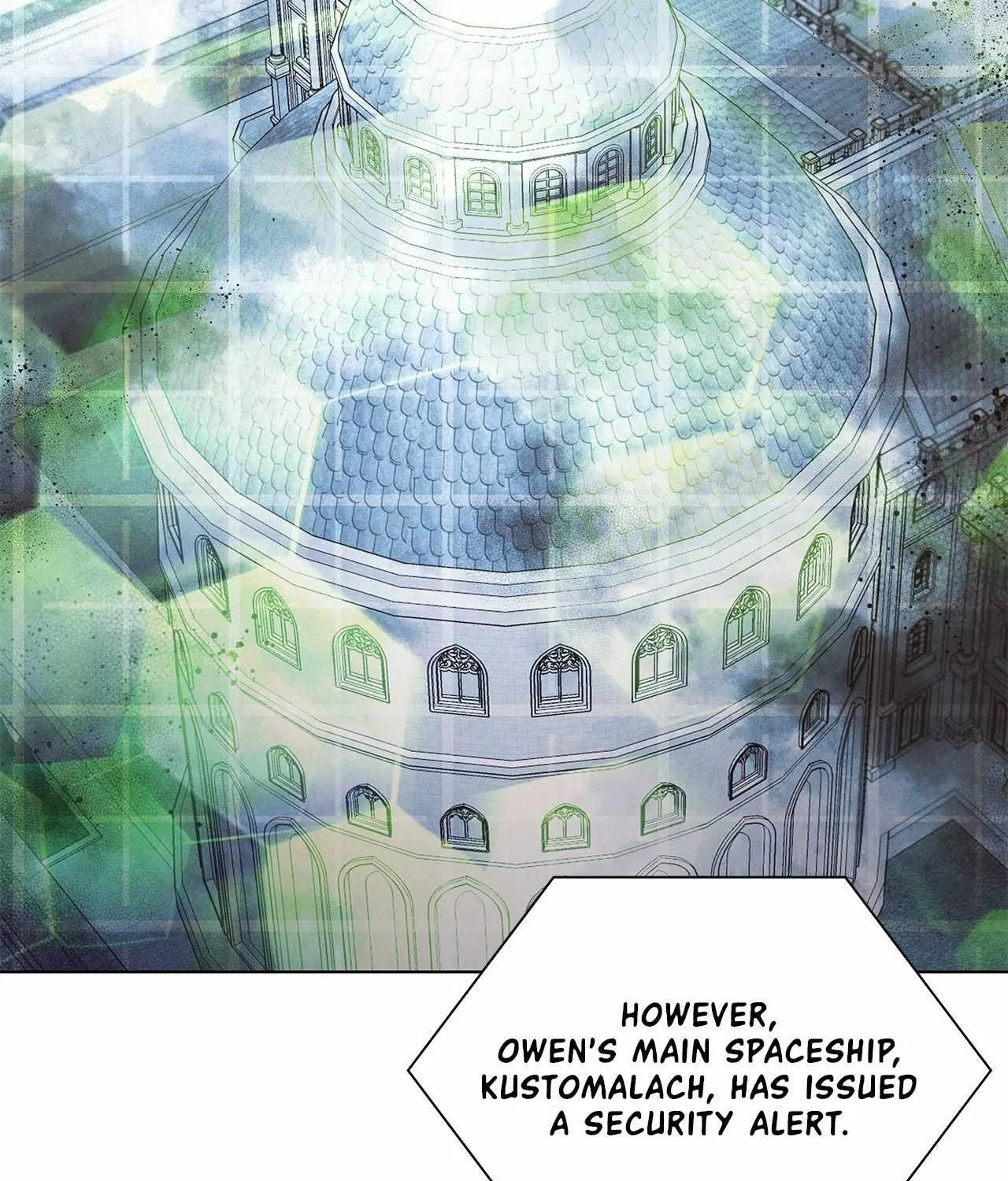 Salty Lust Chapter 107 page 15 - 
