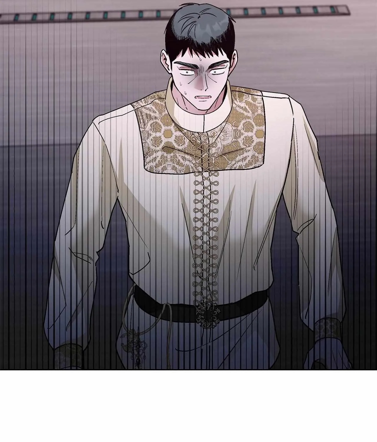 Salty Lust Chapter 107 page 17 - 