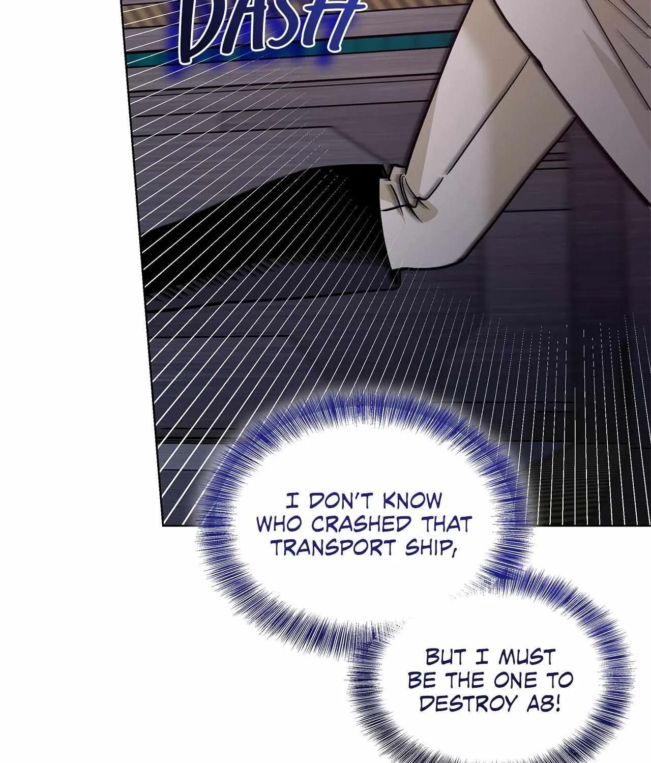 Salty Lust Chapter 107 page 22 - 