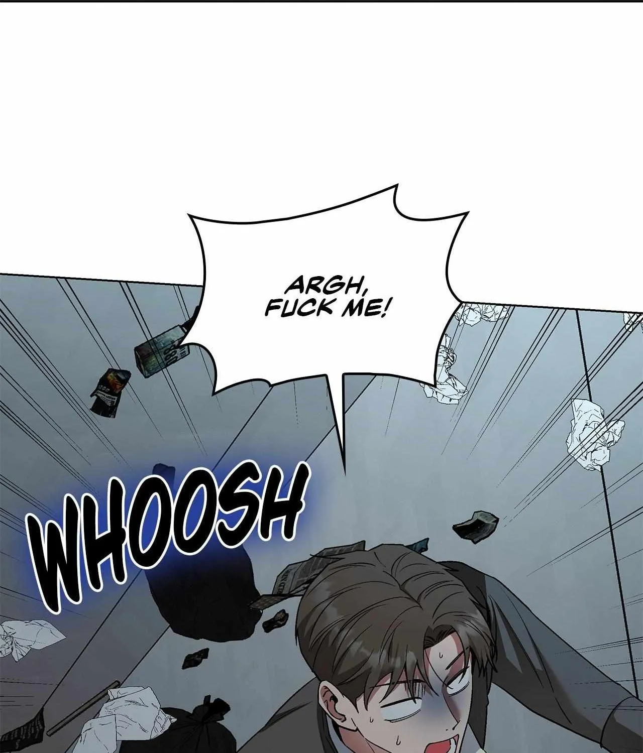 Salty Lust Chapter 107 page 26 - 