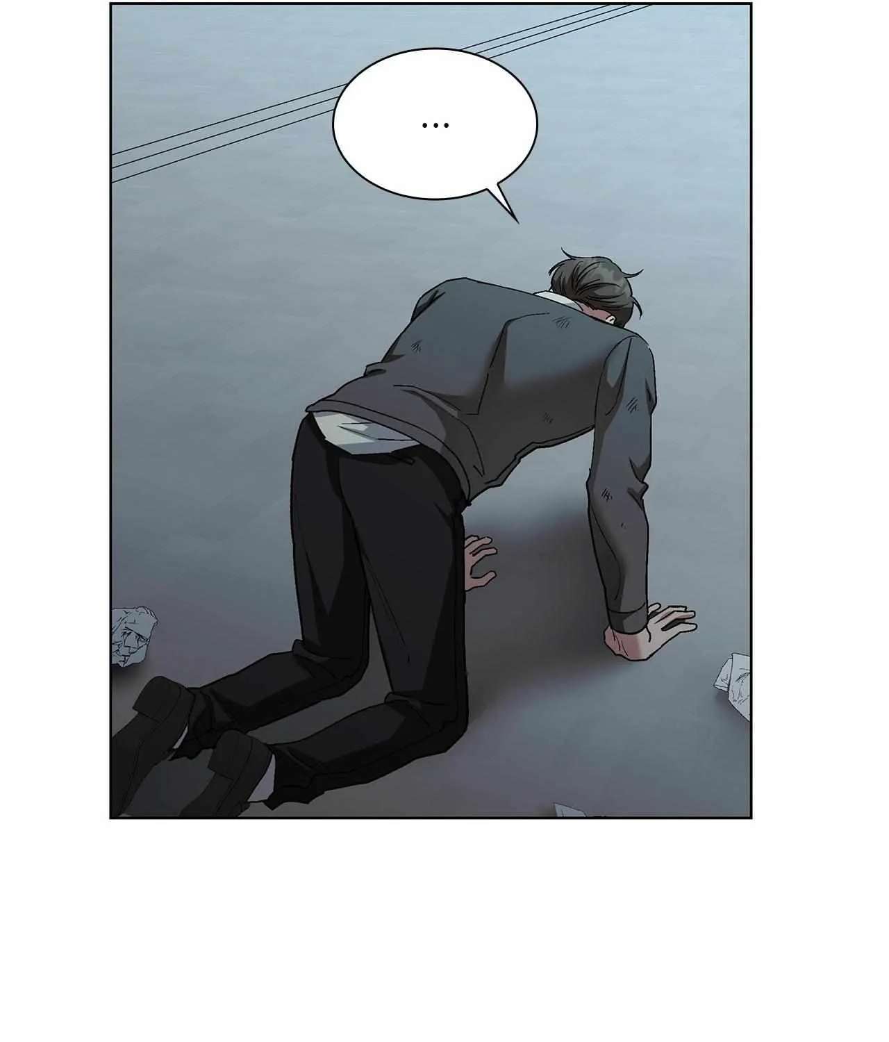 Salty Lust Chapter 107 page 29 - 