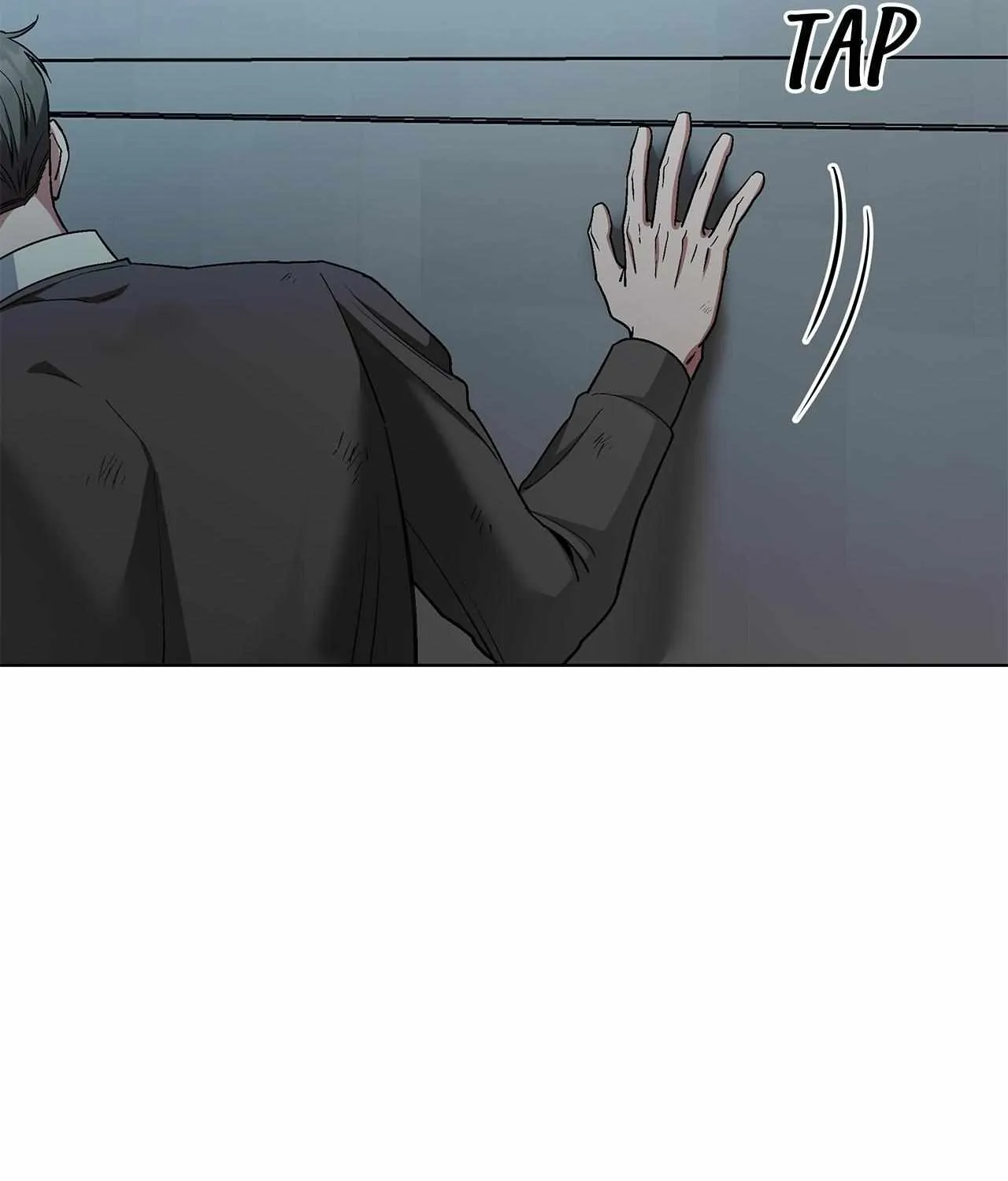 Salty Lust Chapter 107 page 33 - 