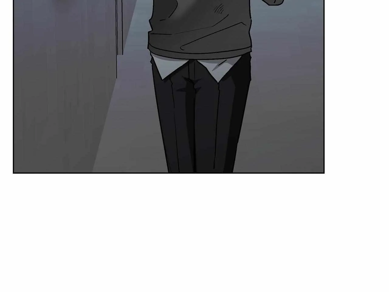 Salty Lust Chapter 107 page 35 - 