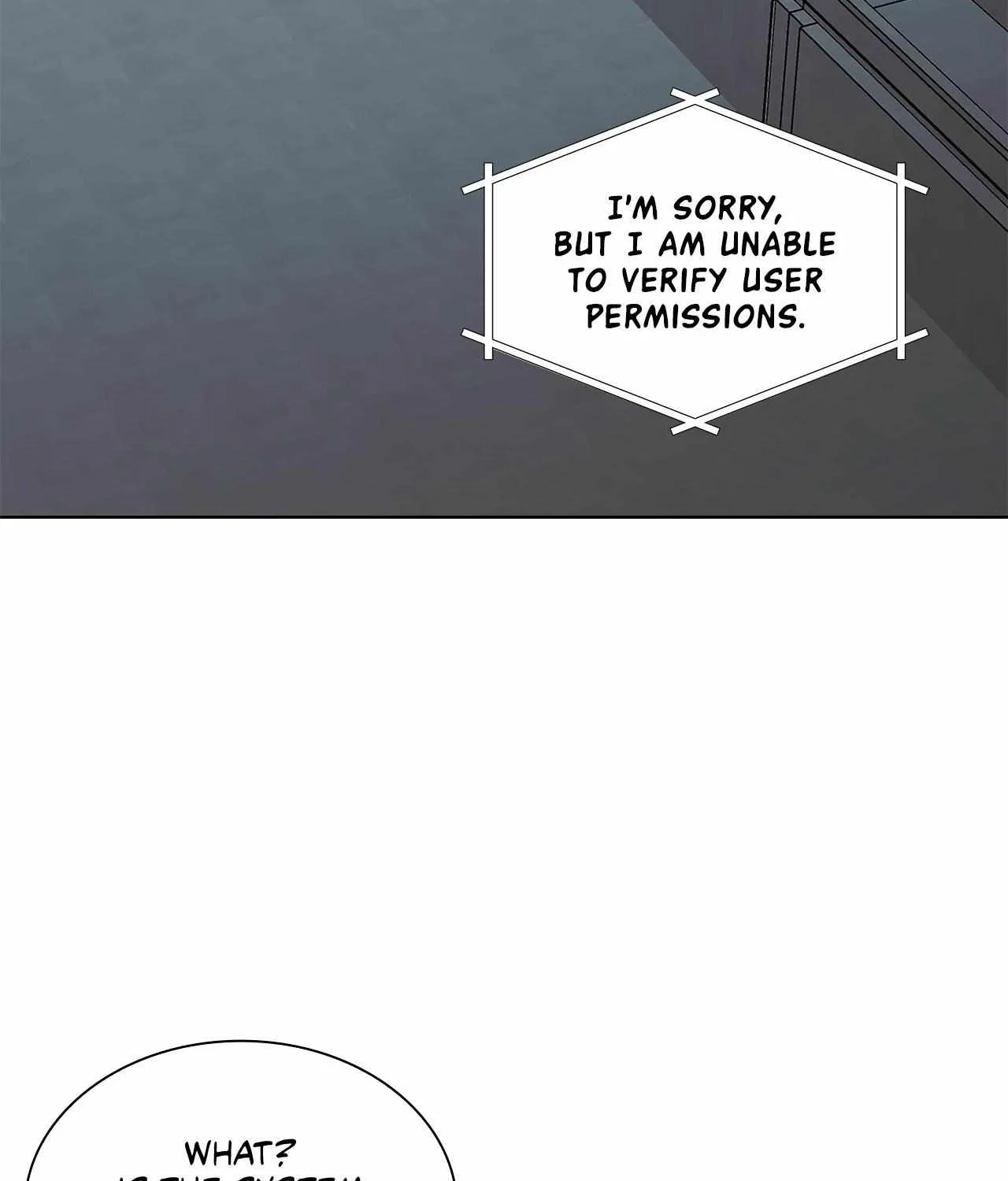 Salty Lust Chapter 107 page 37 - 