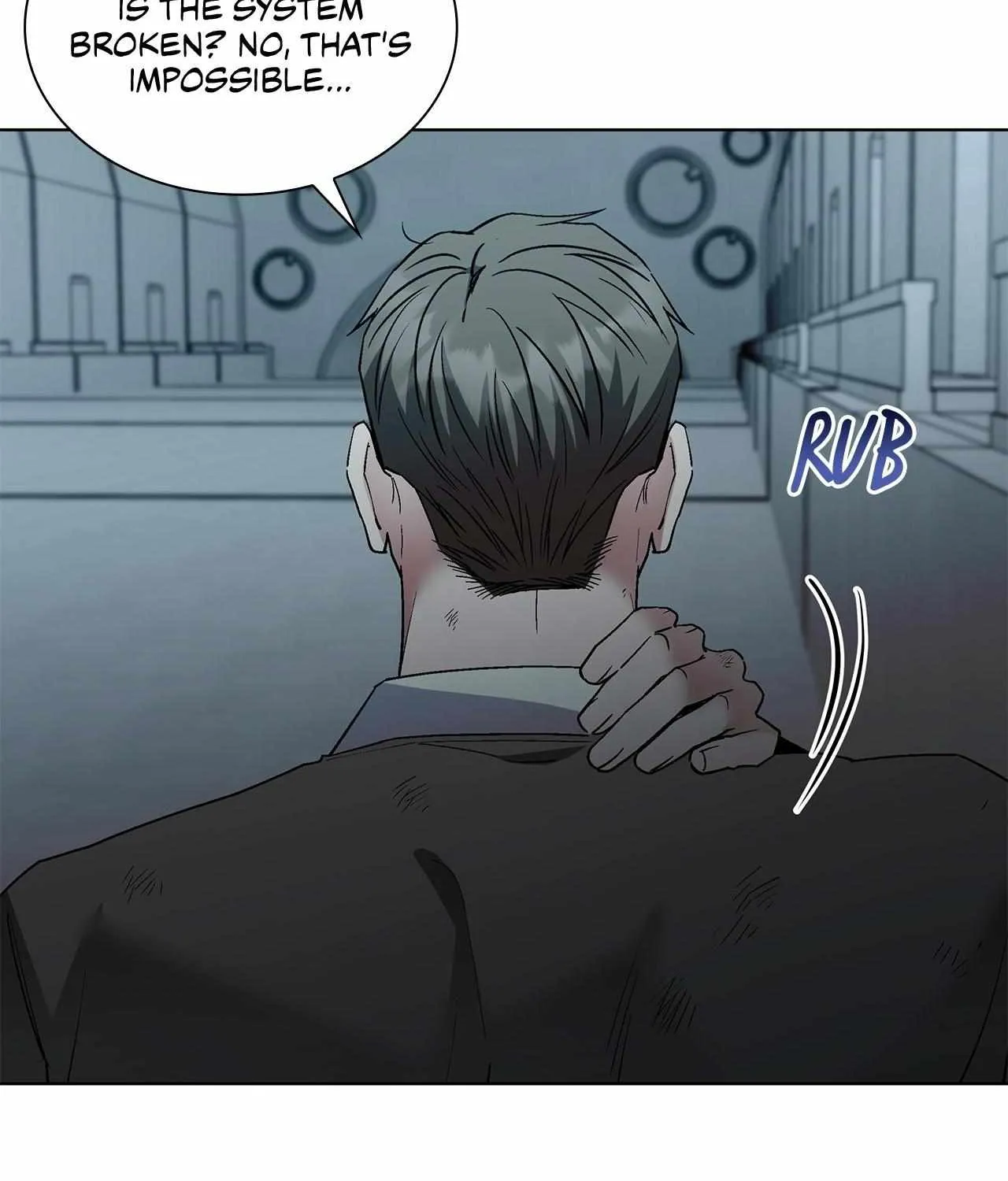 Salty Lust Chapter 107 page 38 - 