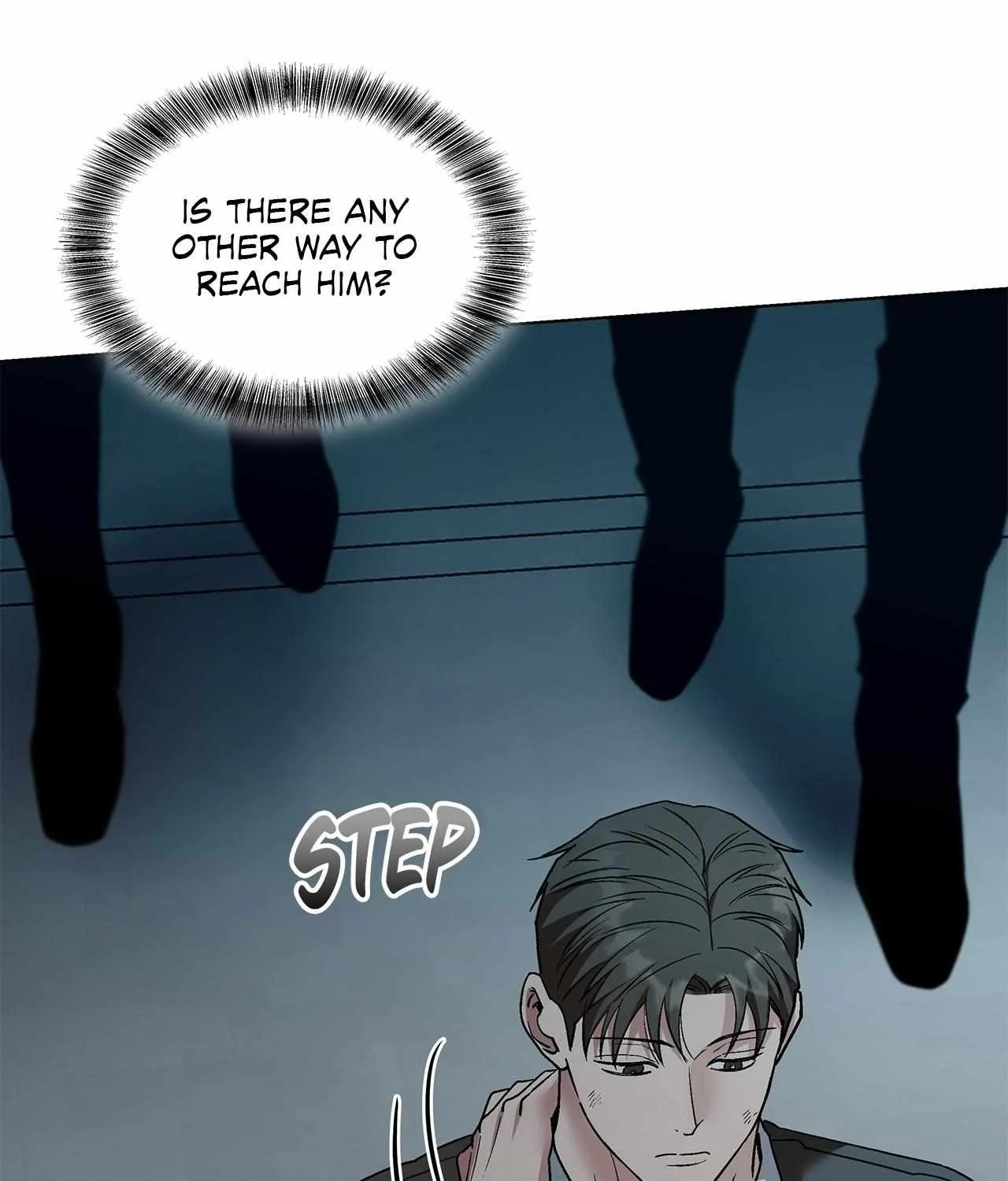 Salty Lust Chapter 107 page 40 - 