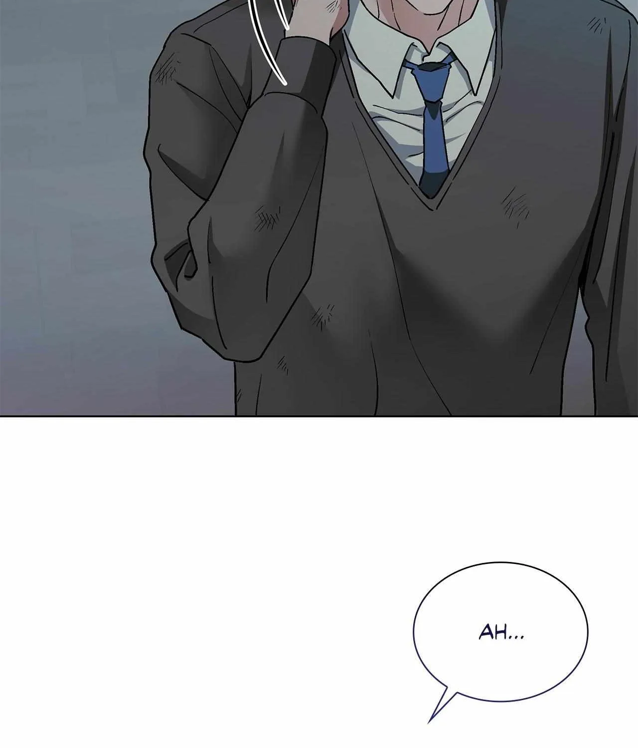 Salty Lust Chapter 107 page 41 - 