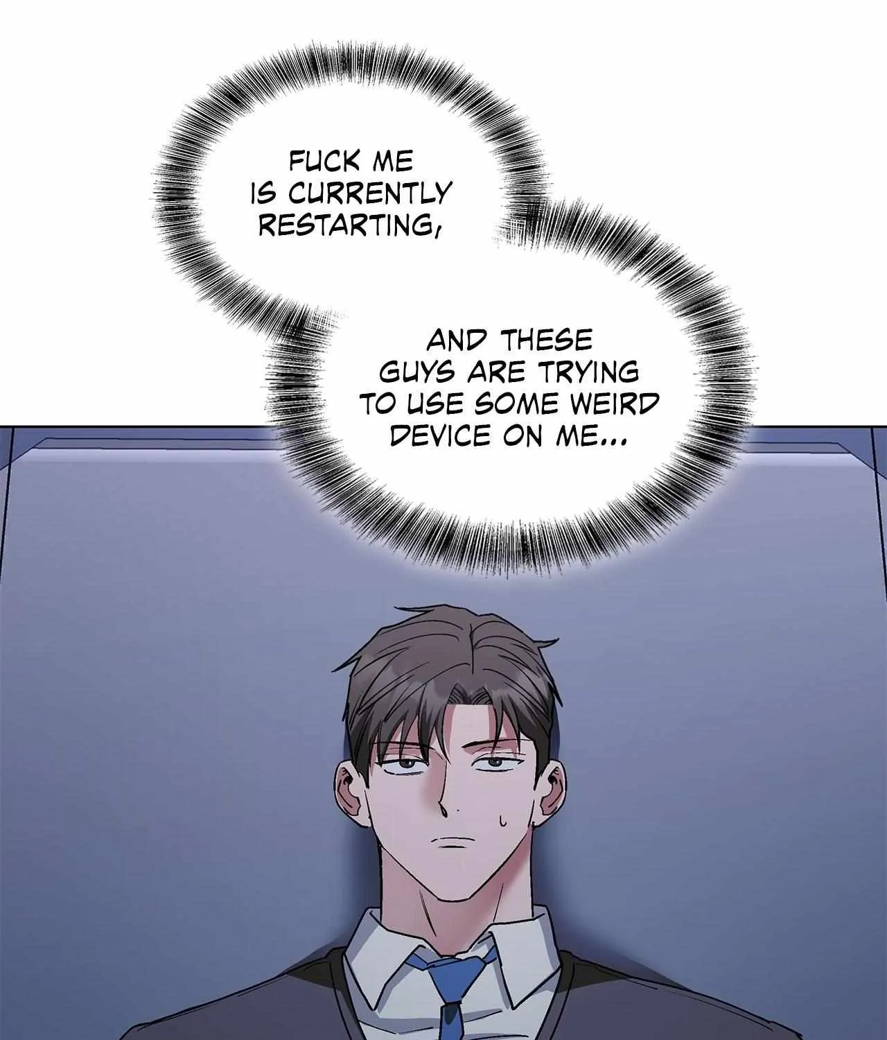 Salty Lust Chapter 107 page 48 - 