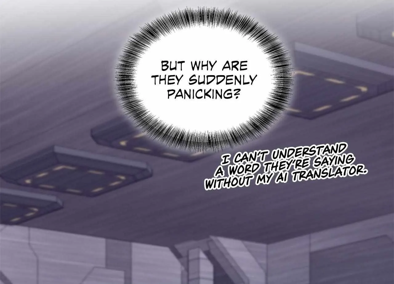 Salty Lust Chapter 107 page 50 - 