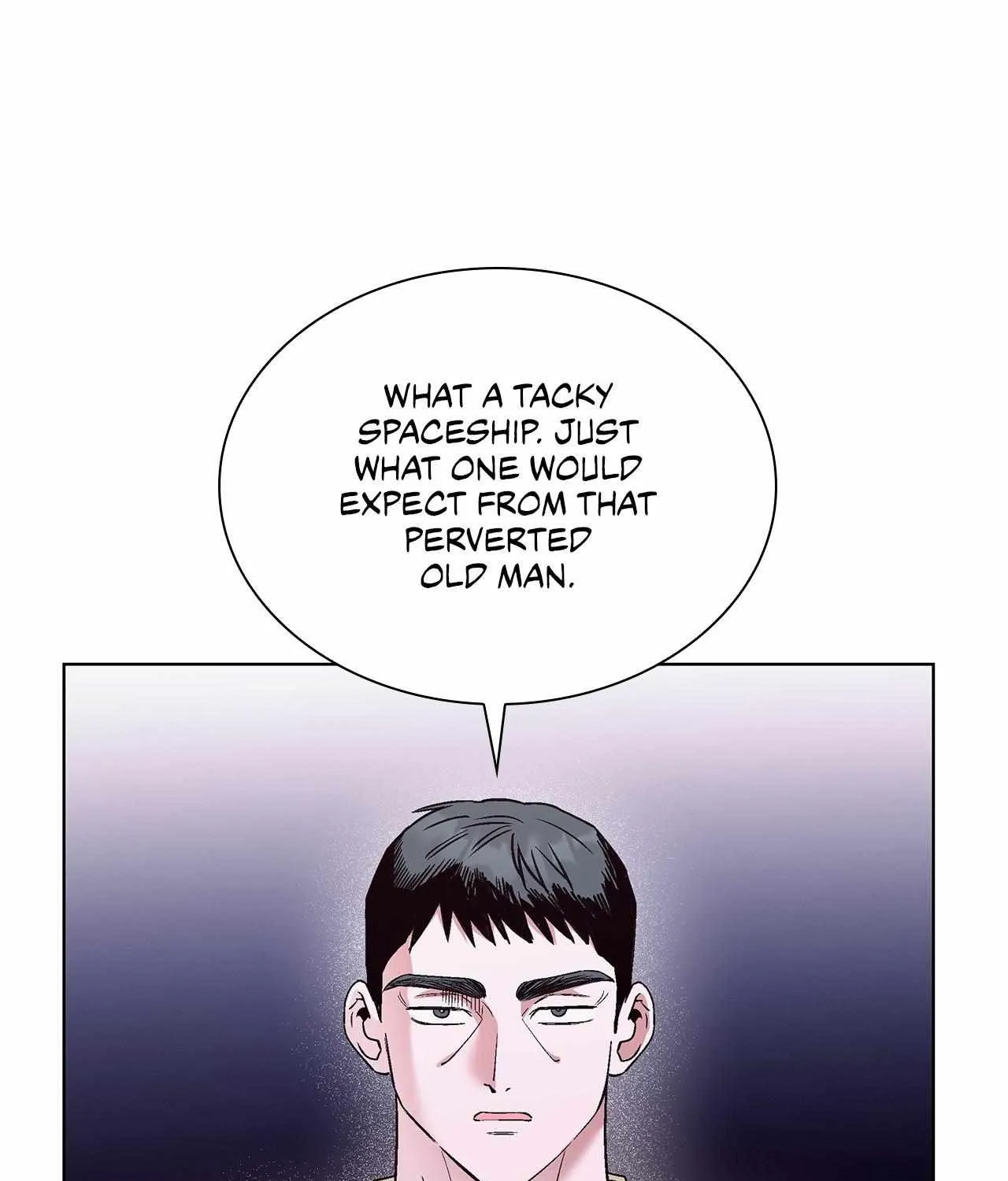 Salty Lust Chapter 107 page 6 - 