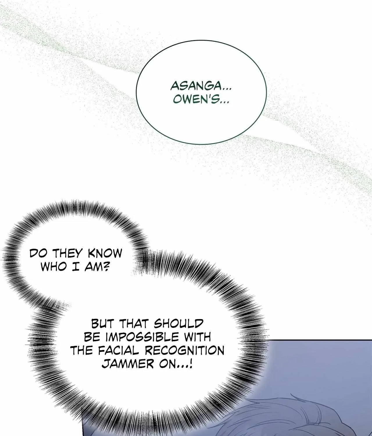 Salty Lust Chapter 107 page 55 - 
