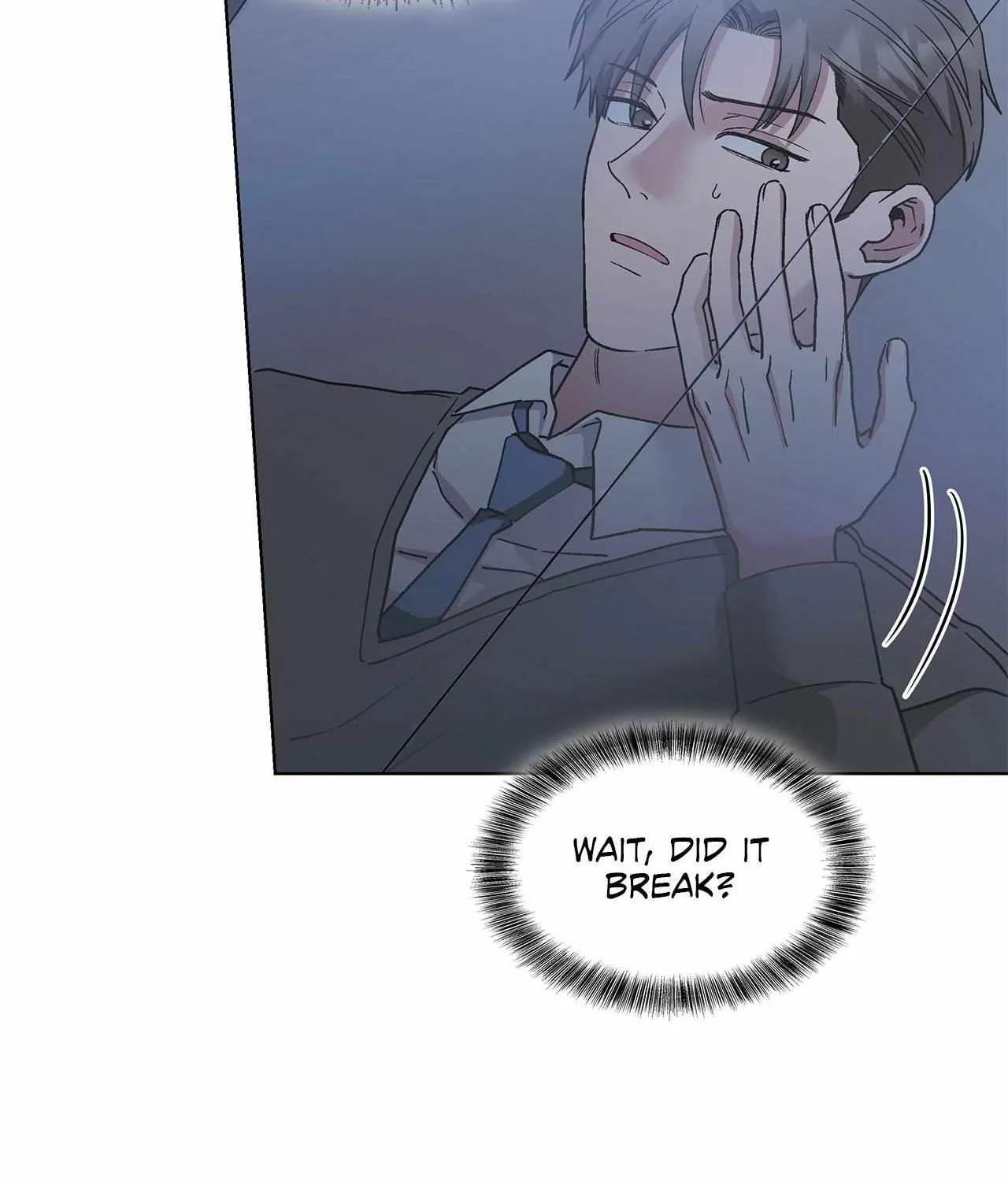 Salty Lust Chapter 107 page 56 - 