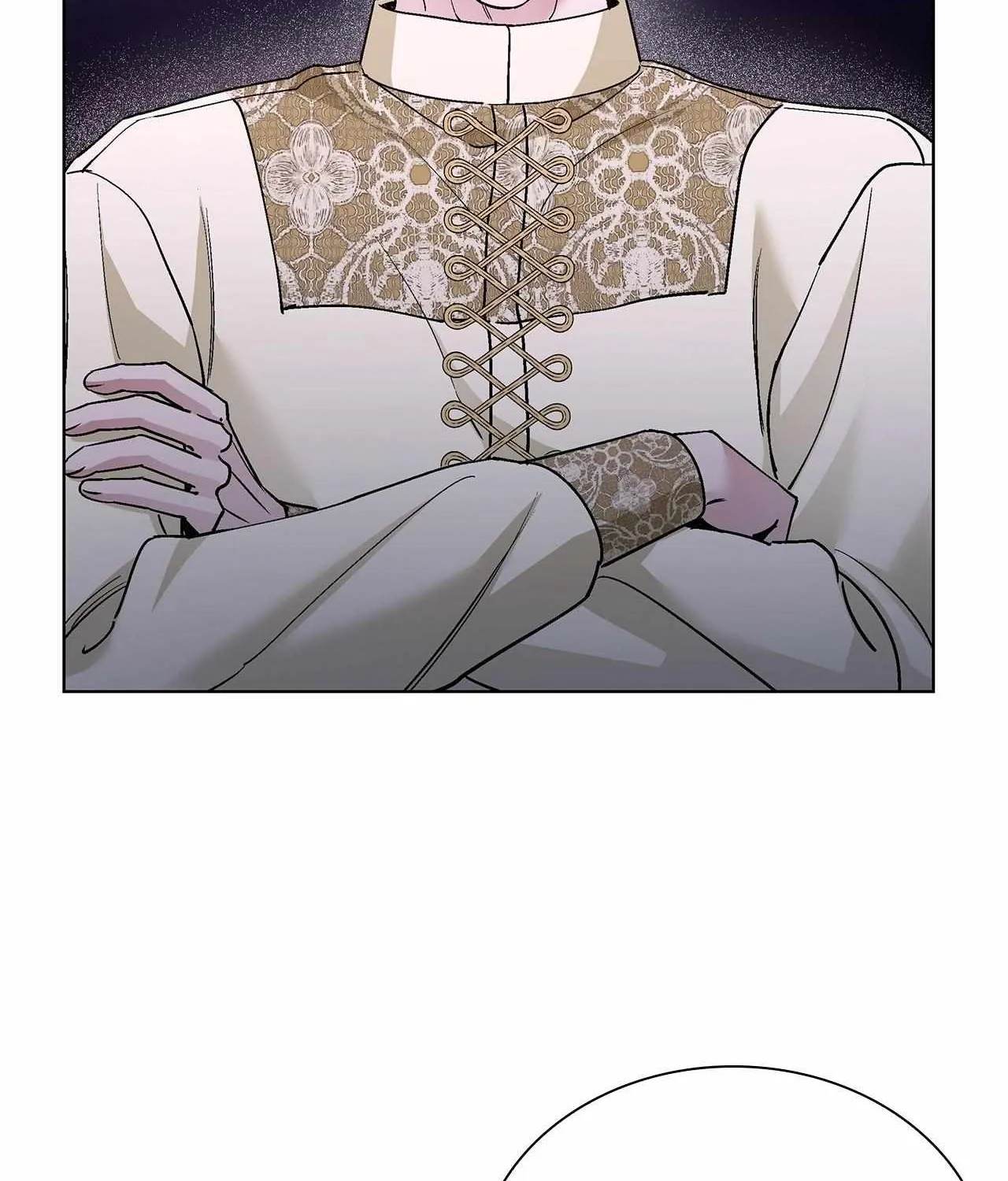 Salty Lust Chapter 107 page 7 - 