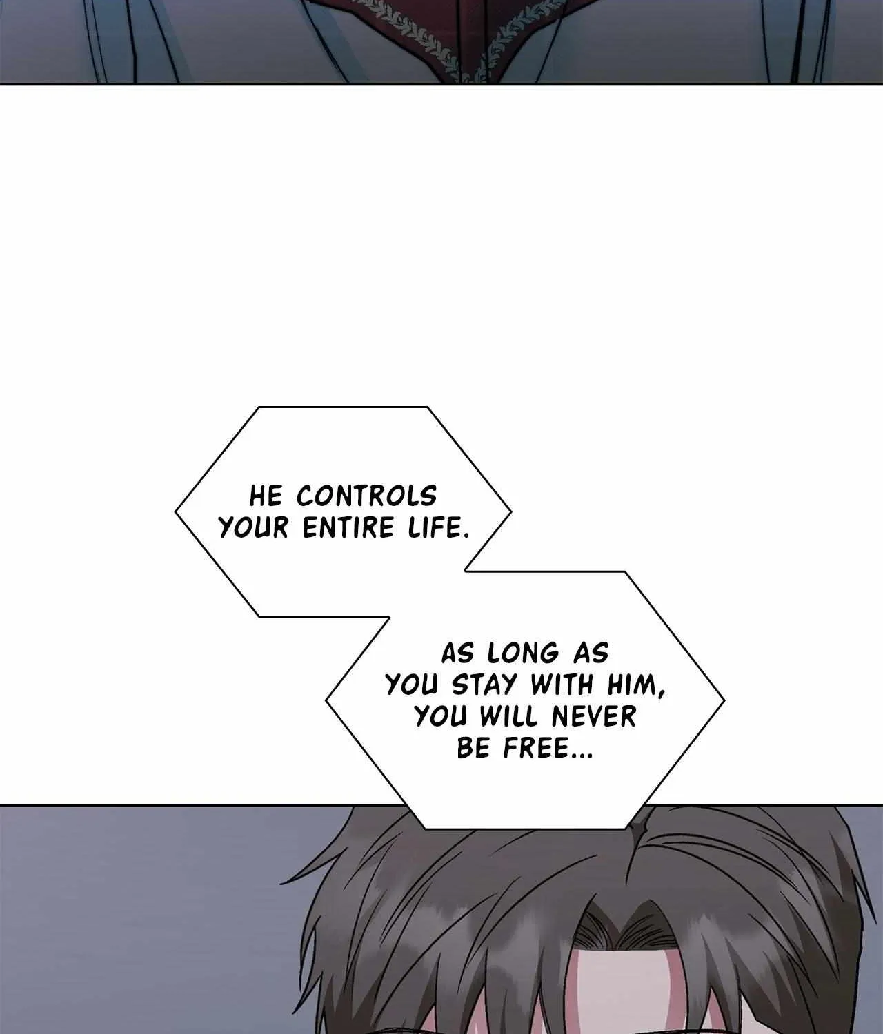 Salty Lust Chapter 107 page 62 - 