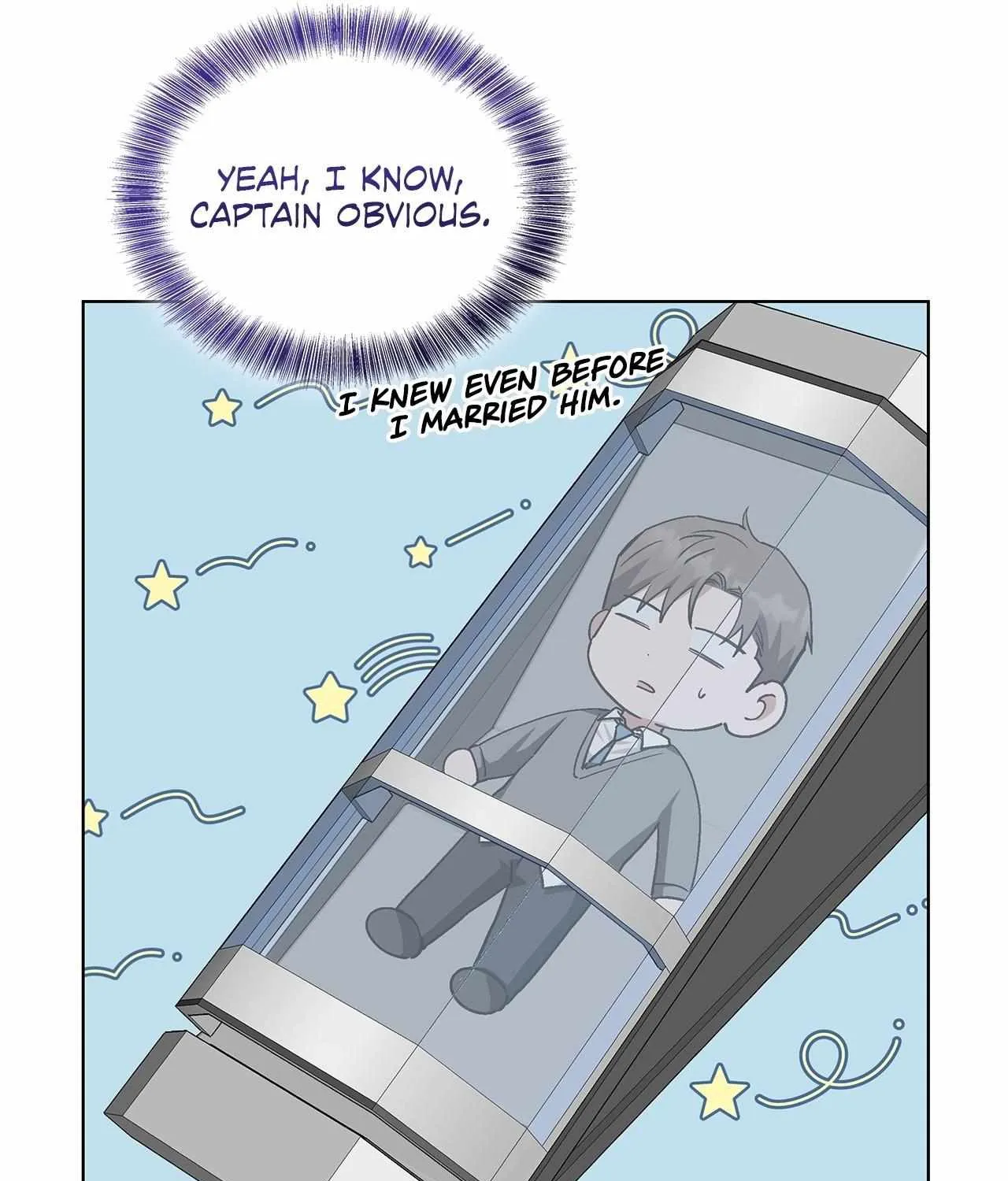 Salty Lust Chapter 107 page 64 - 